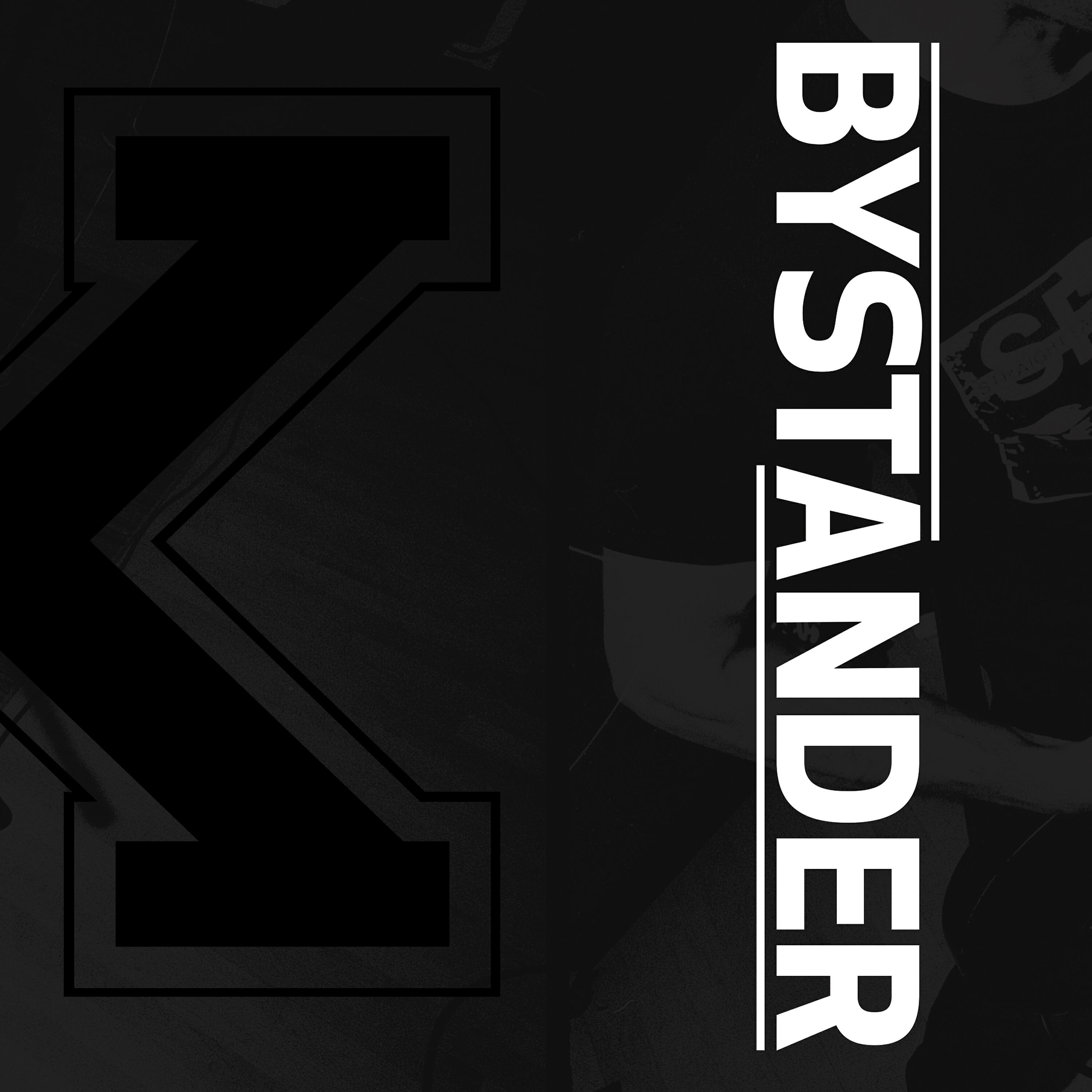 Релиз Bystander