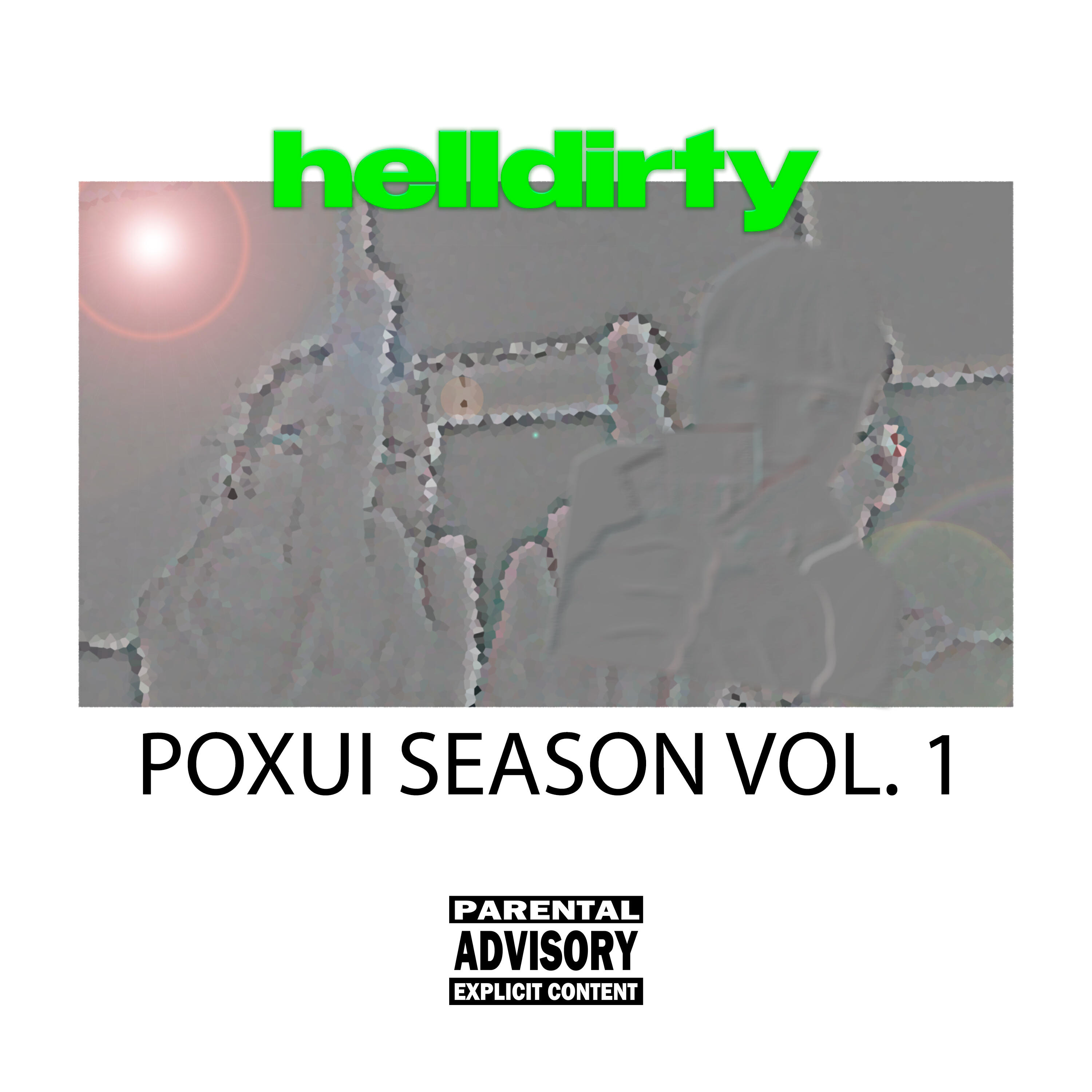 Релиз Poxui Season, Vol. 1