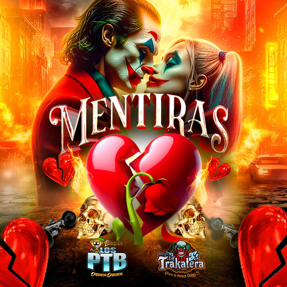 Релиз Mentiras