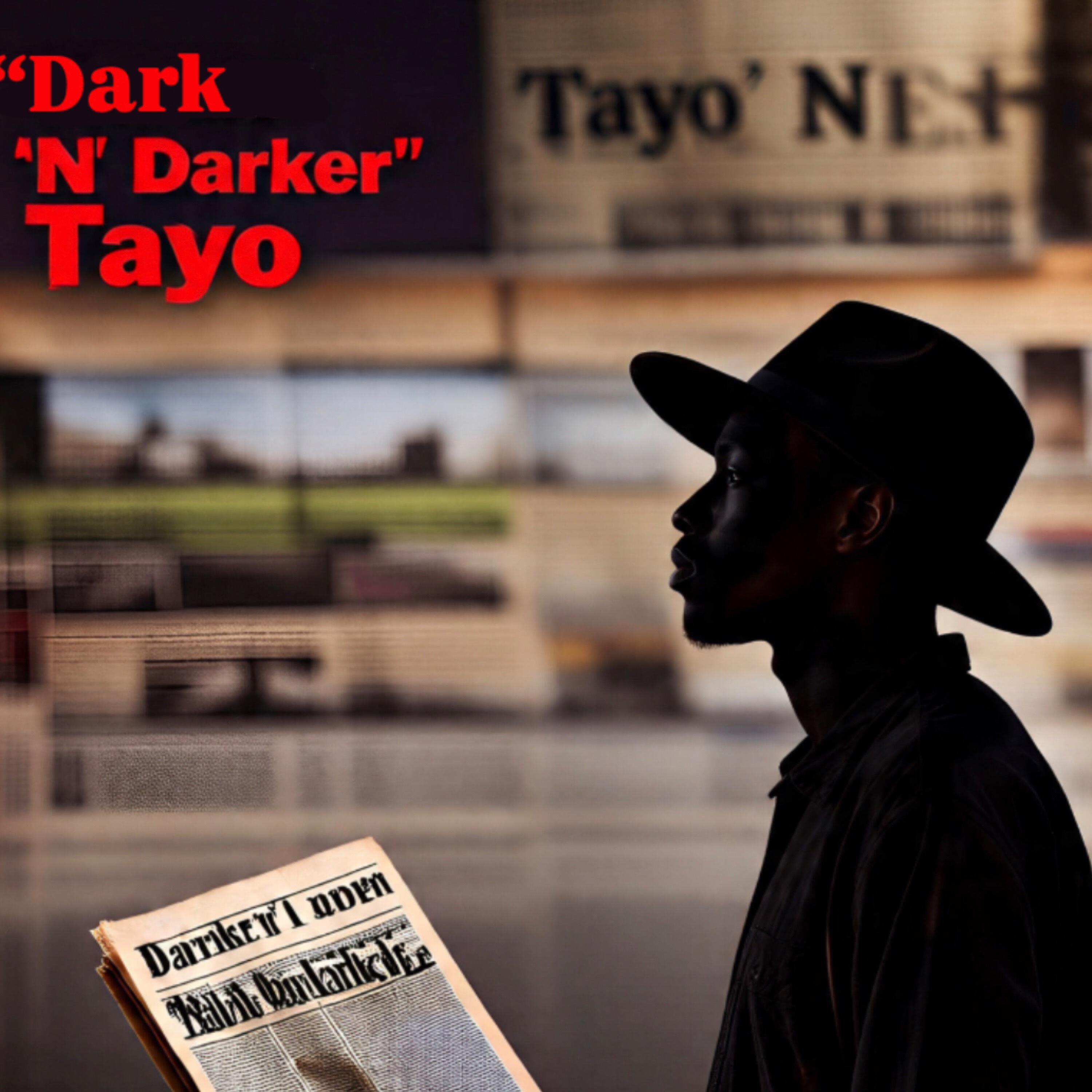 Релиз Dark “N” Darker