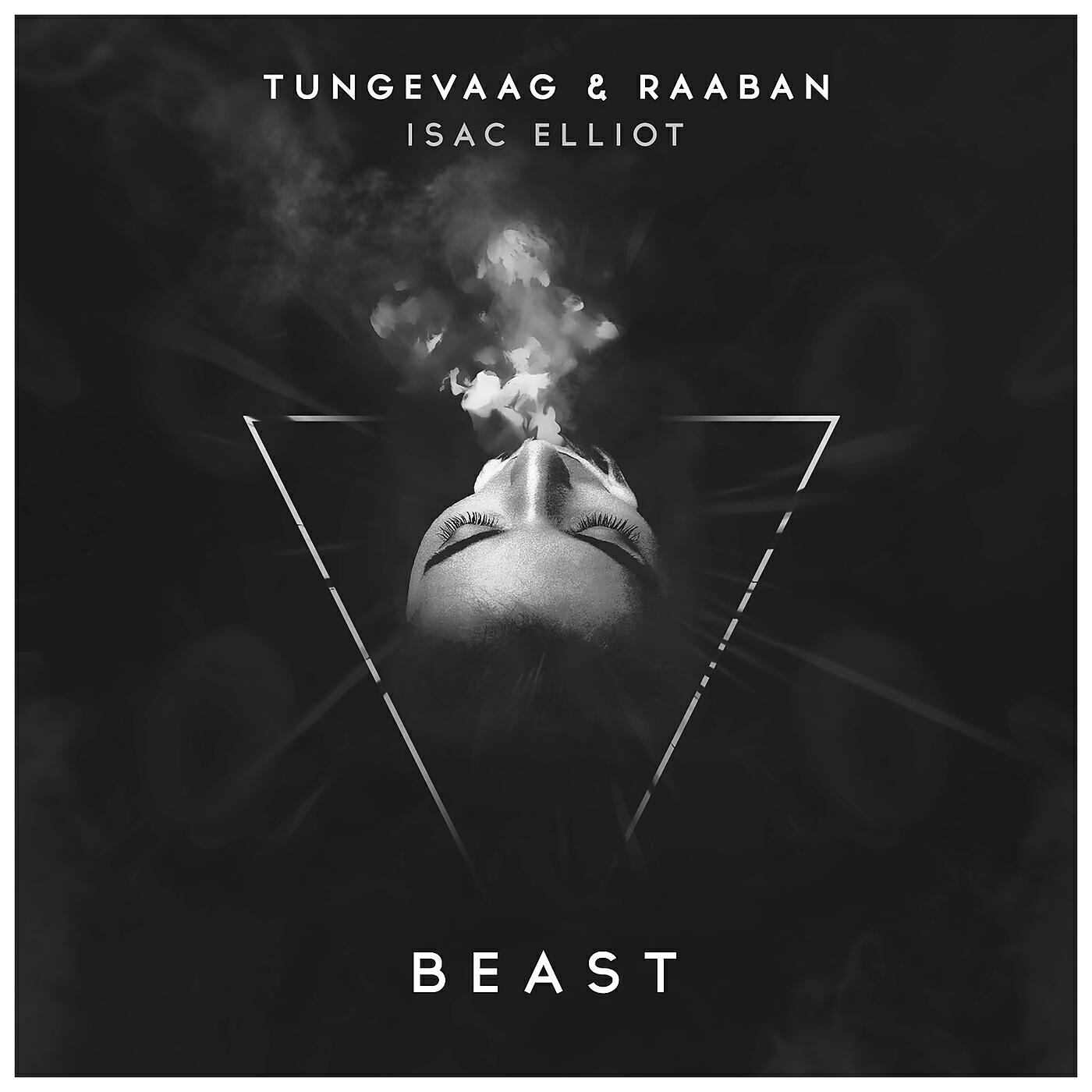 Постер альбома Beast