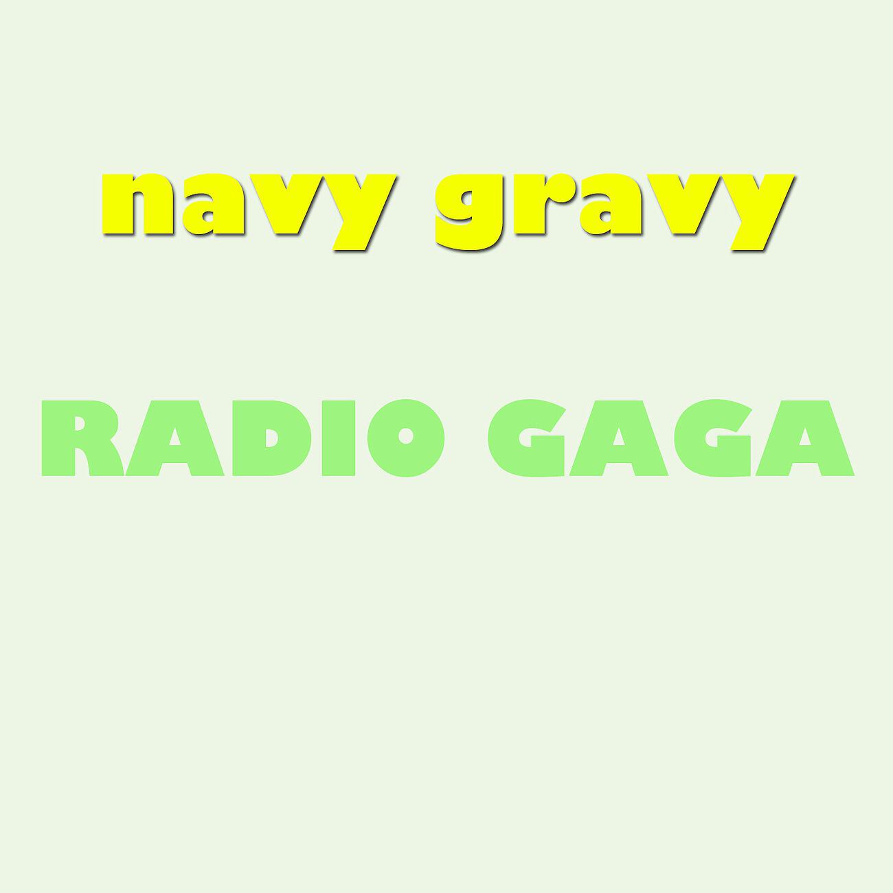 Релиз Radio Gaga