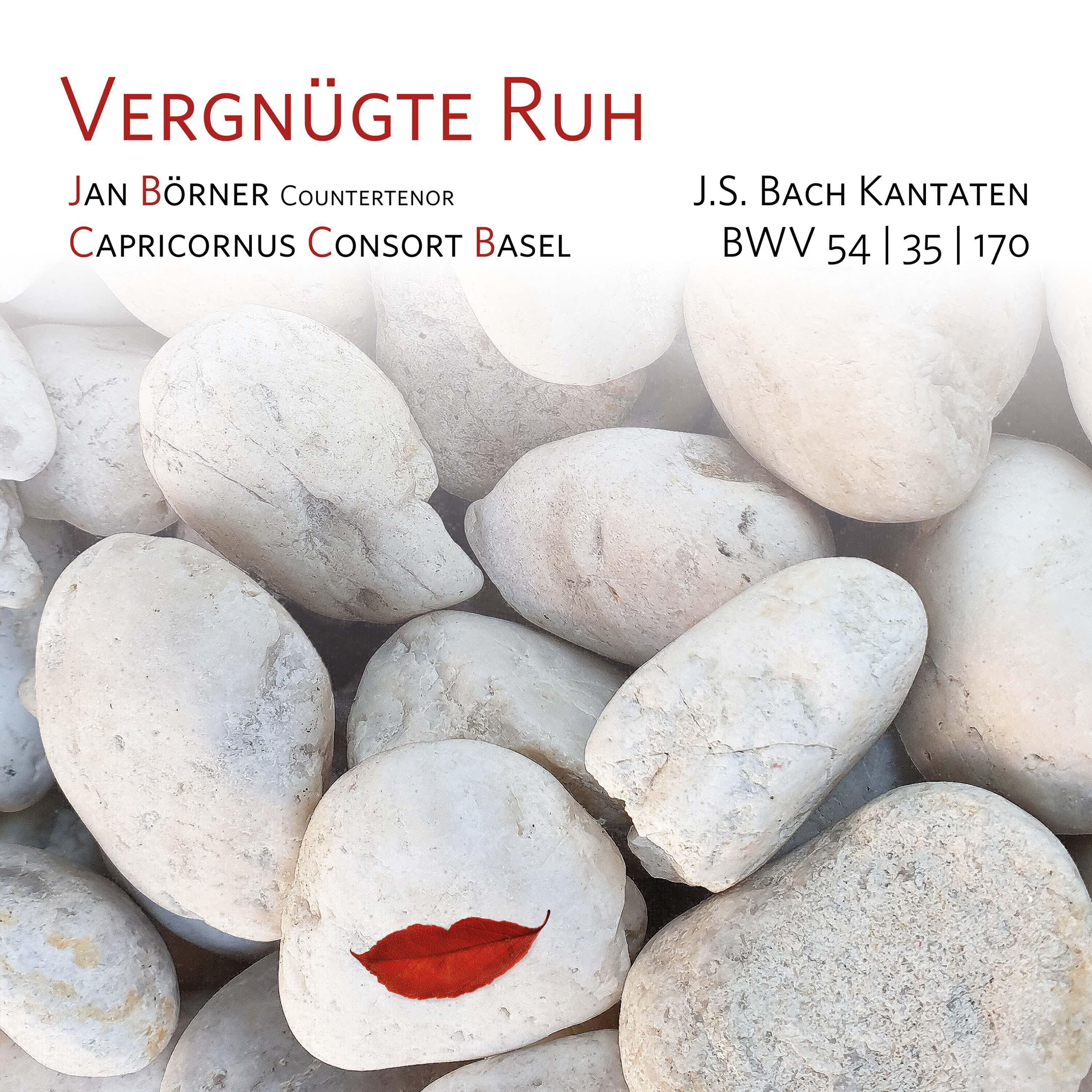 Capricornus Consort Basel