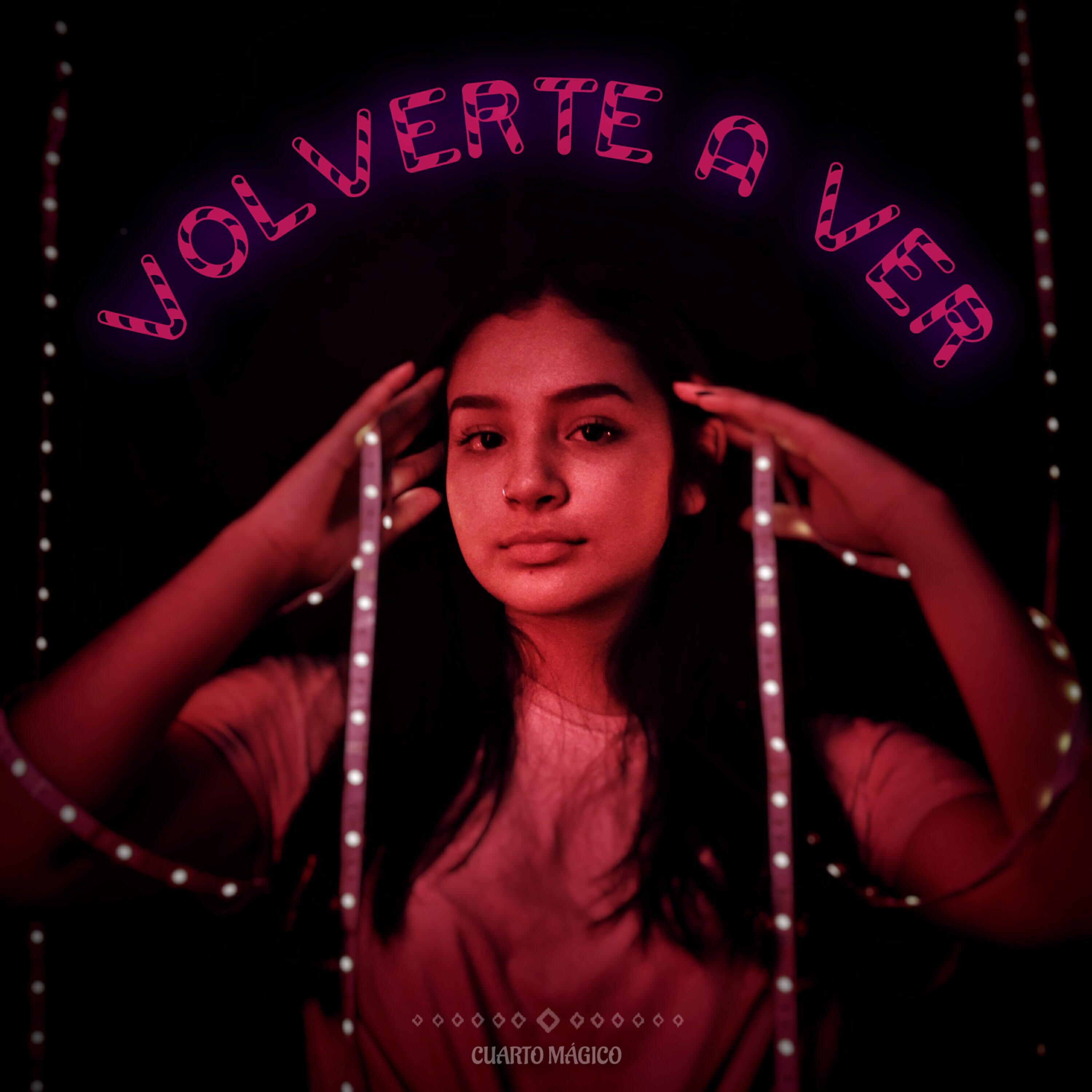Релиз Volverte a Ver
