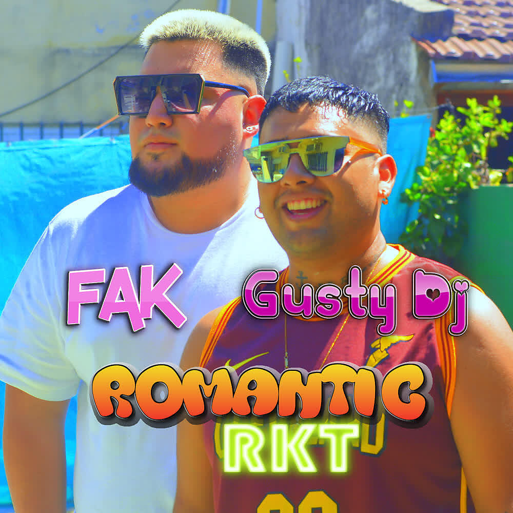Релиз Romantic RKT