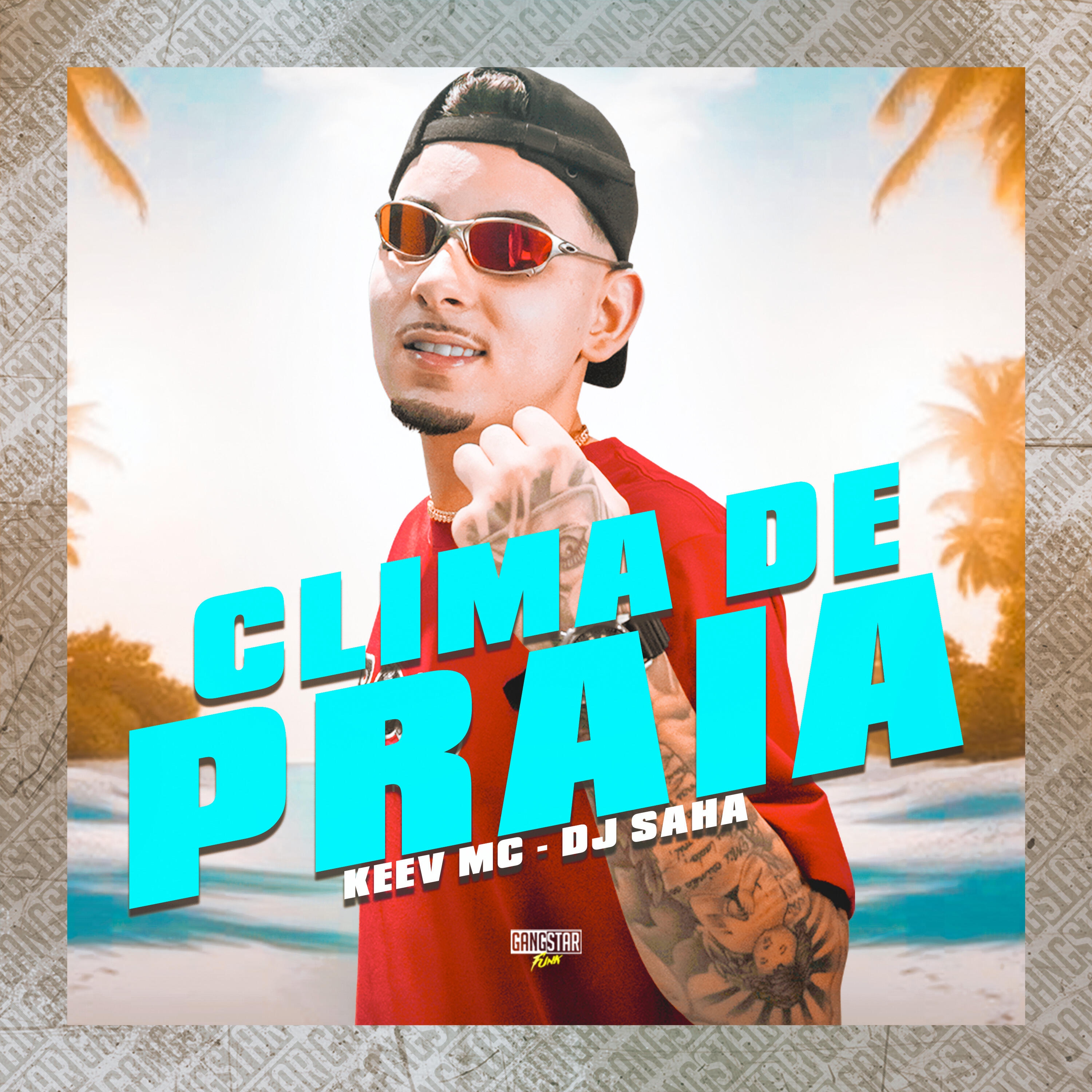 Релиз Clima de Praia