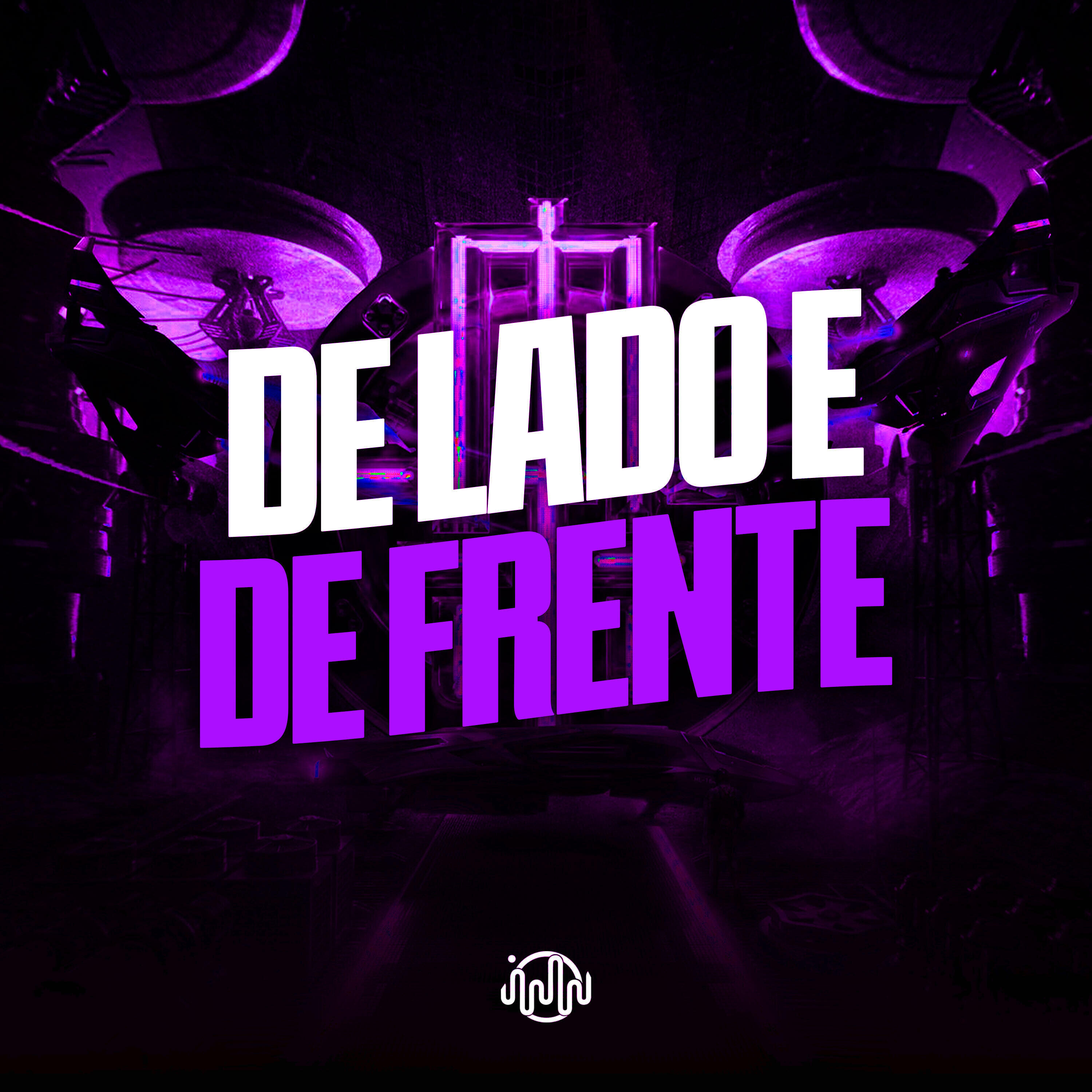 Релиз De Lado e de Frente