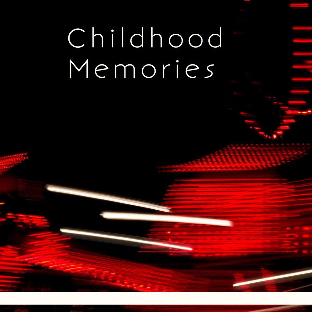 Релиз Childhood Memories