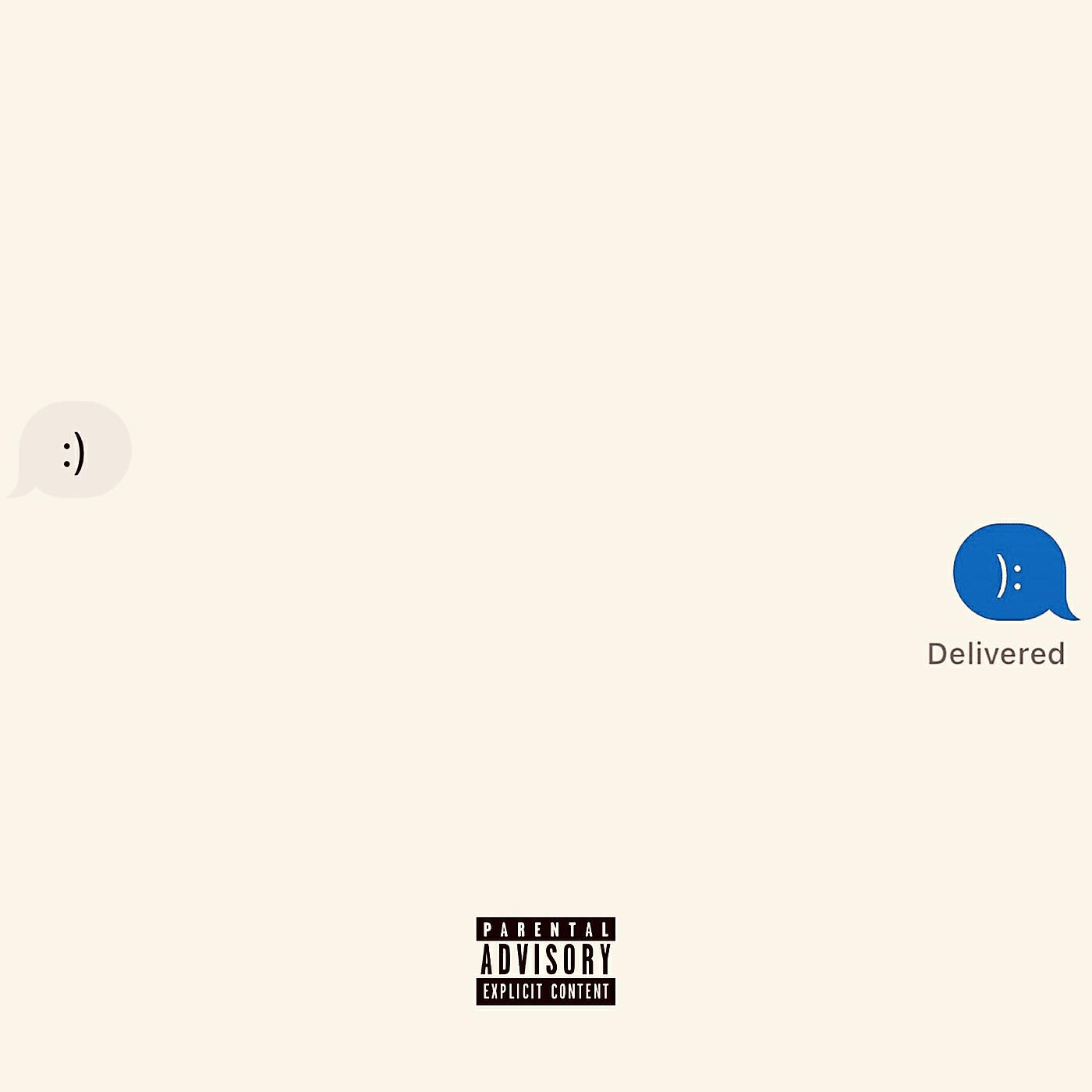 Релиз Sad Face