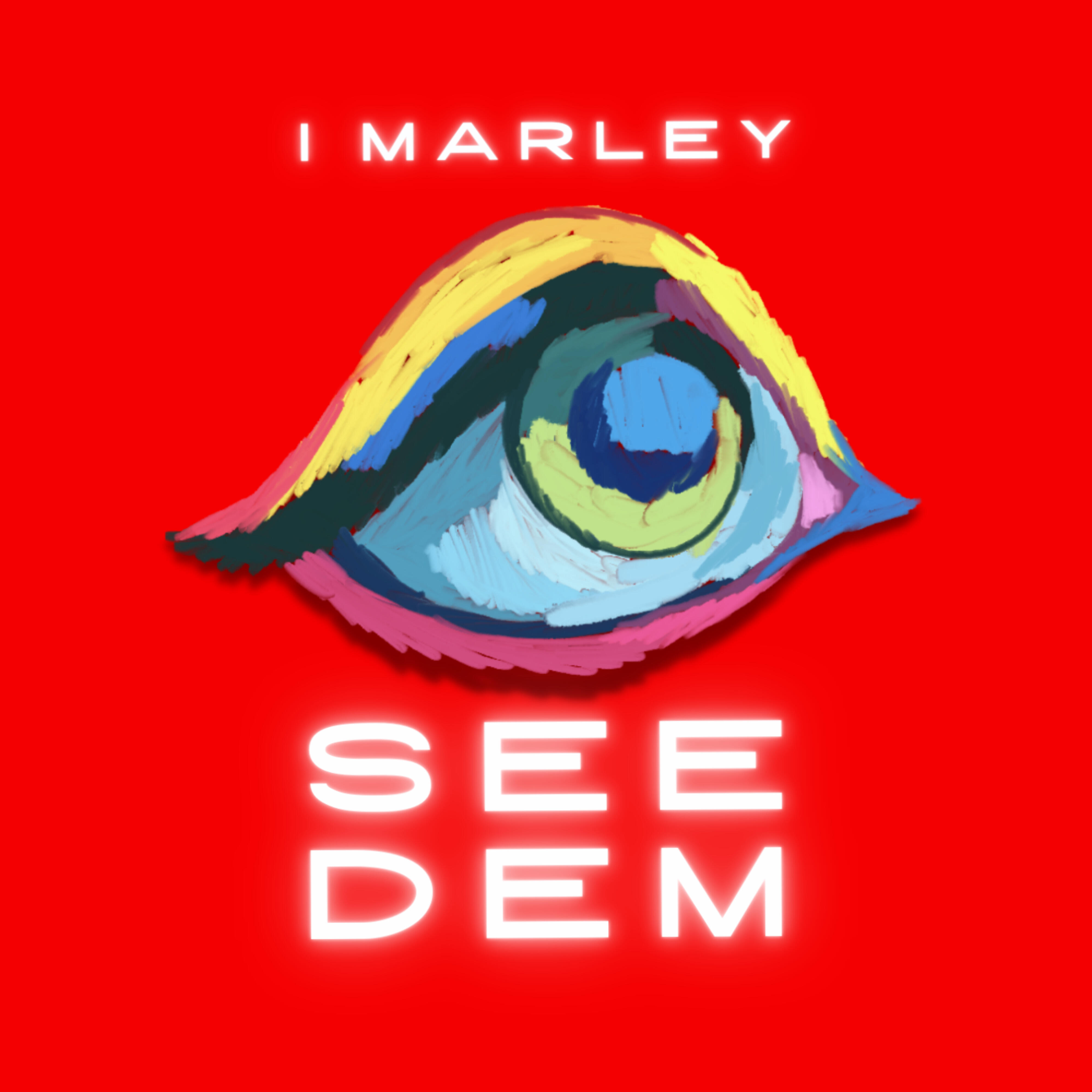 Релиз See Dem