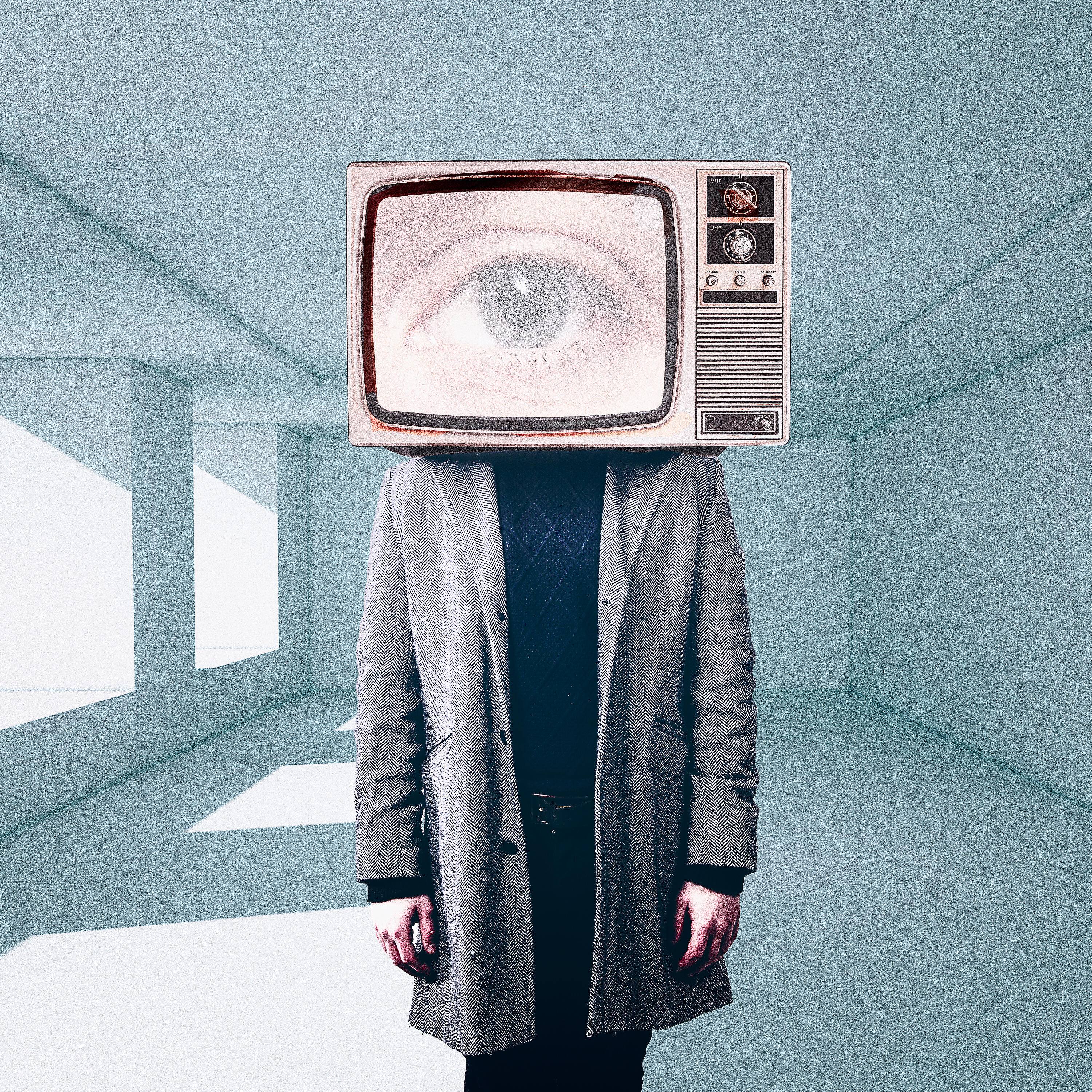 Релиз Time Money and Fear (Pt. 1)