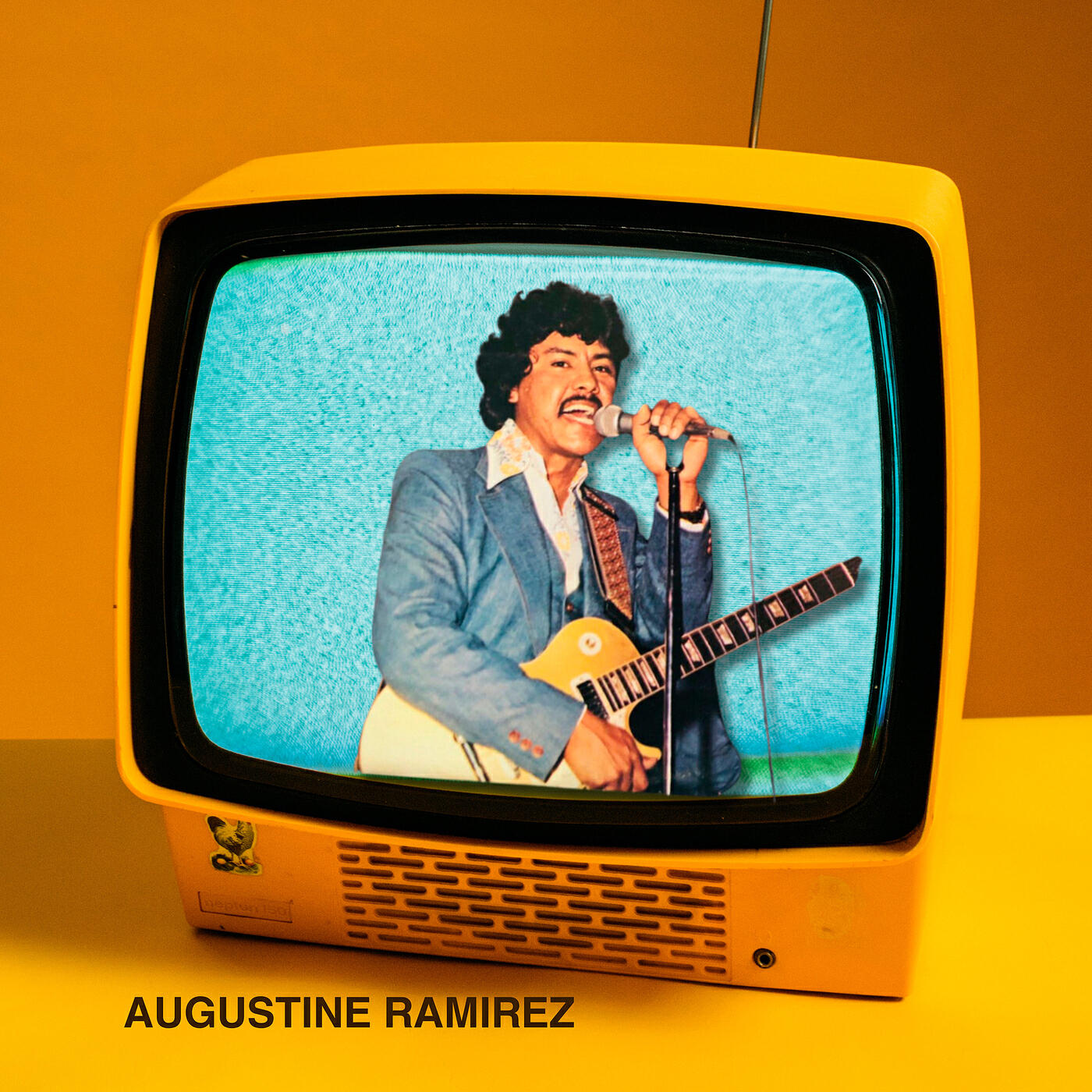 Augustine Ramirez