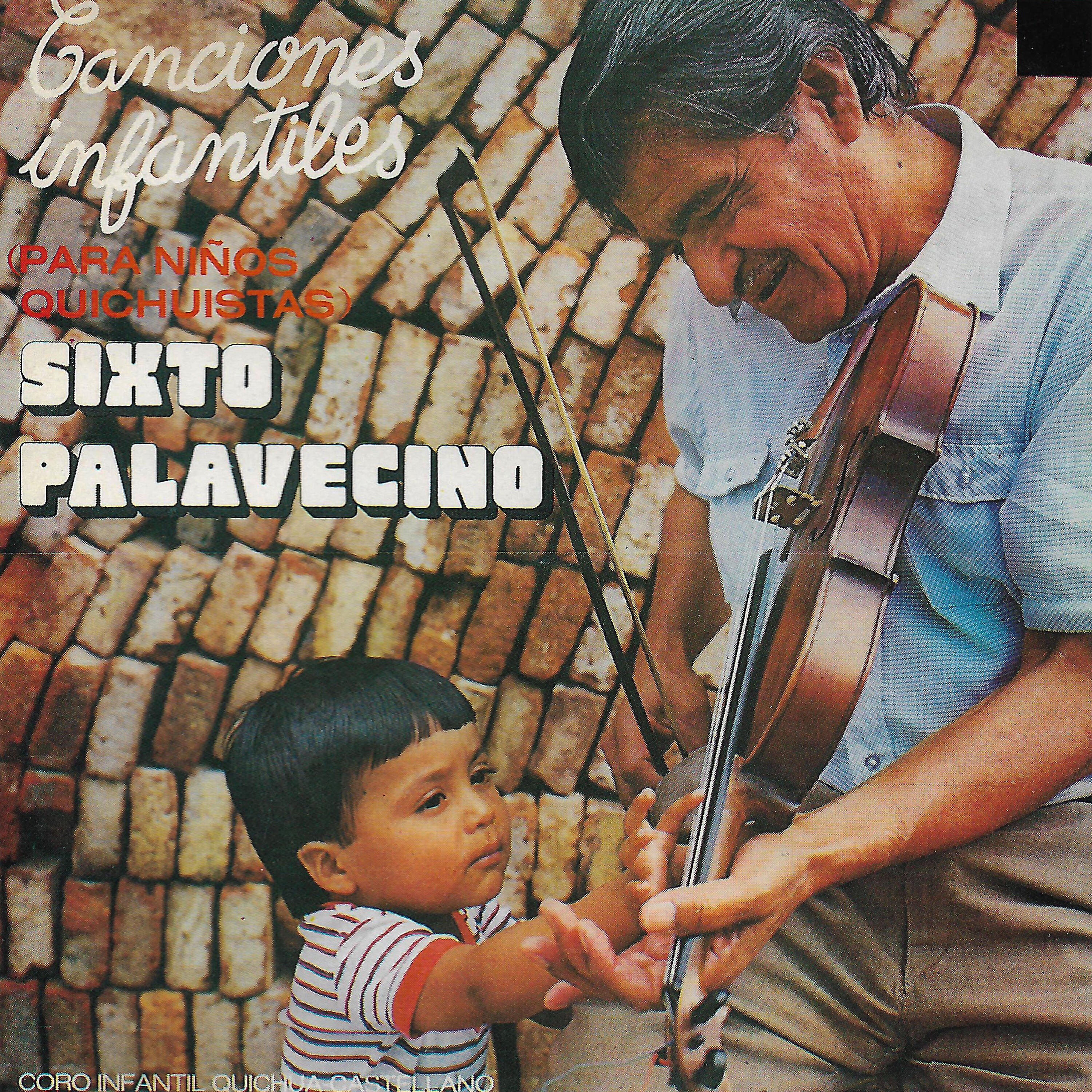 Релиз Canciones Infantiles (Para Niños Quichuistas)