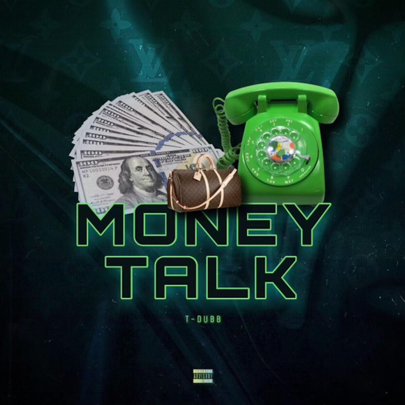 Релиз Money Talk