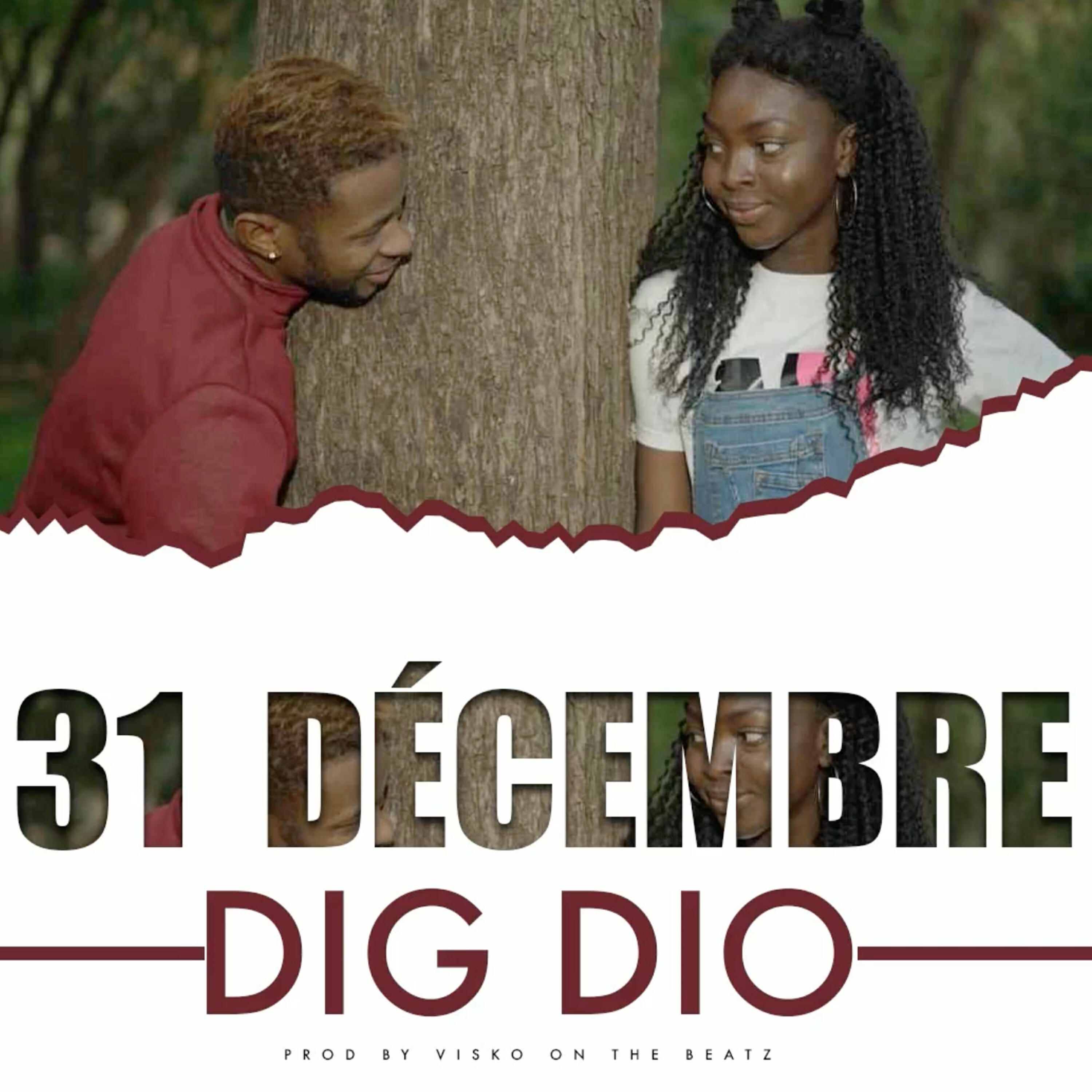 Релиз 31 Décembre
