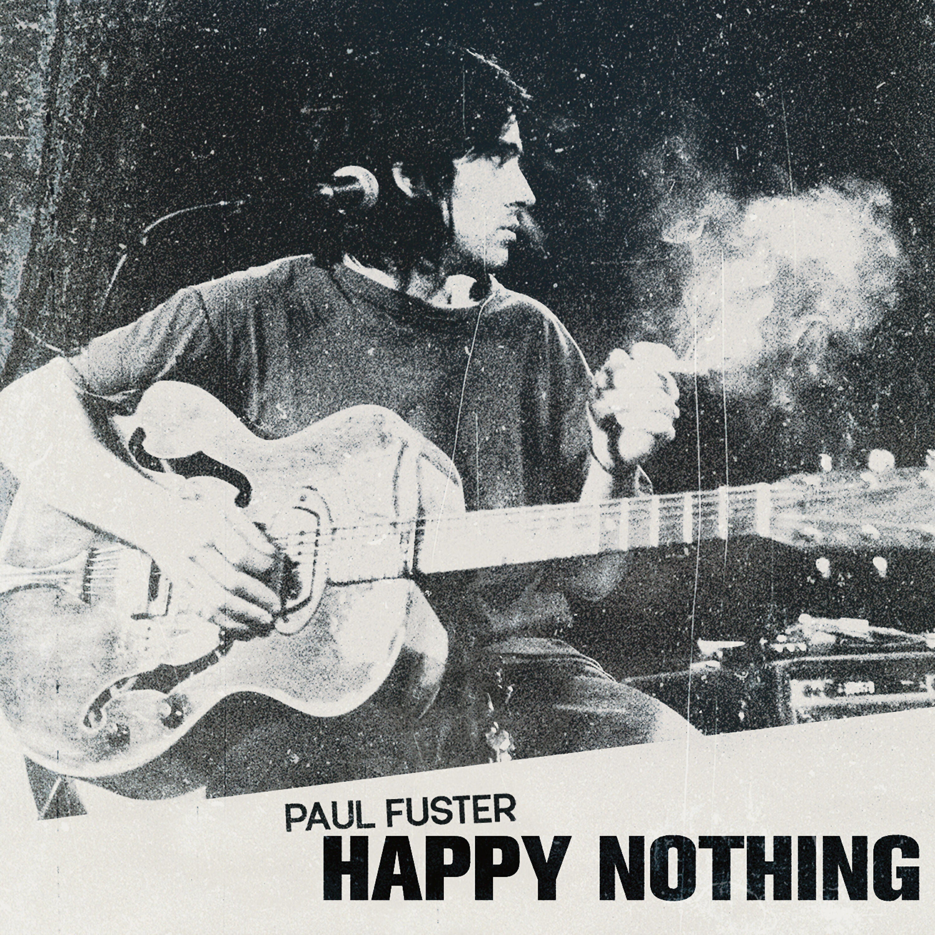 Релиз Happy Nothing (Album Reissue)