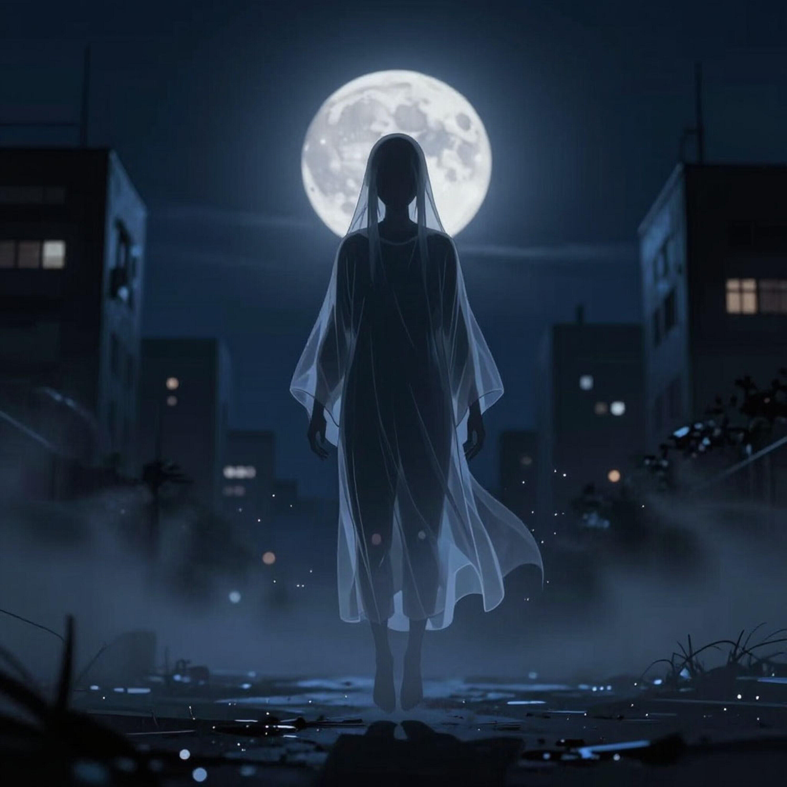 Релиз Ghost