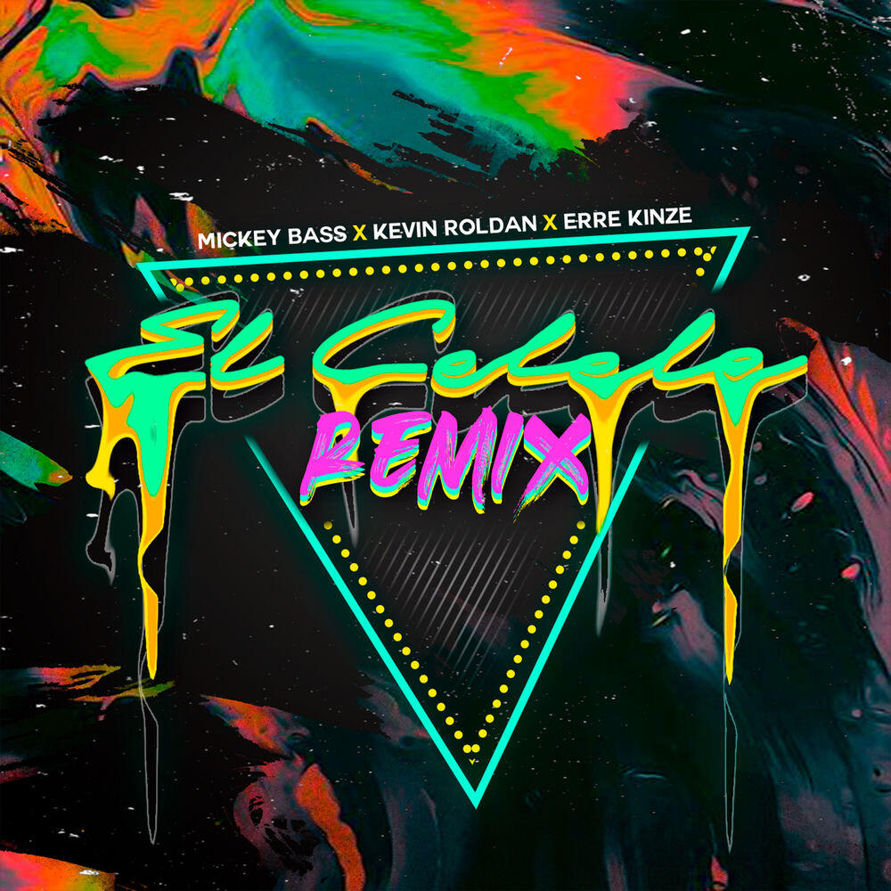 Трек El Celele (Remix)