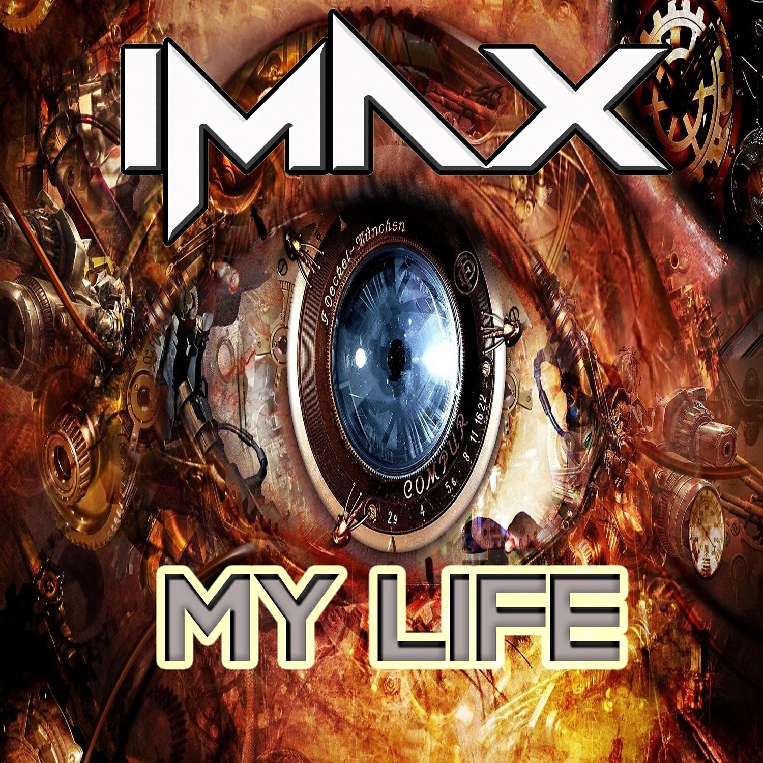 Трек My Life (Radio)