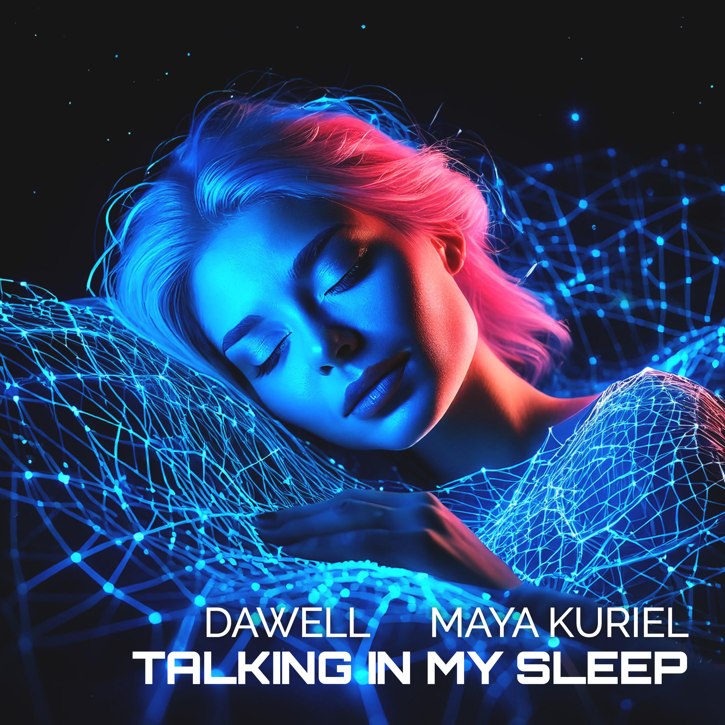 Релиз Talking In My Sleep