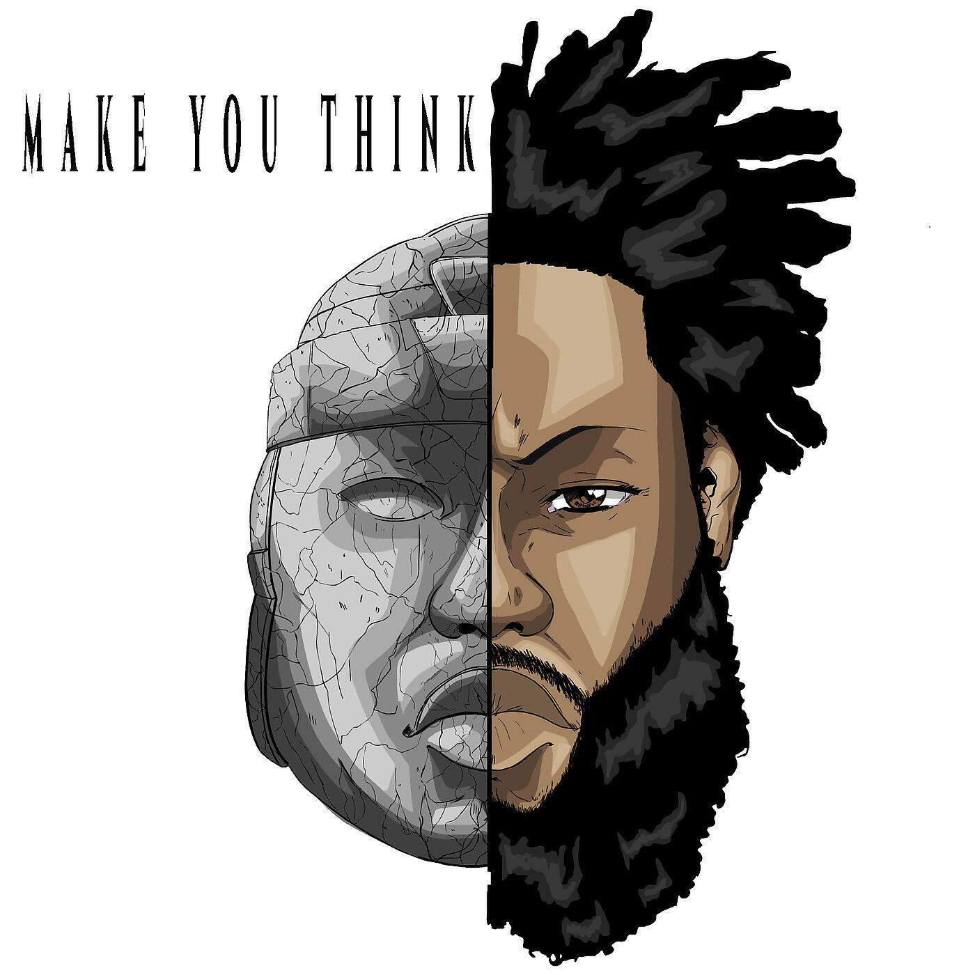 Релиз Make You Think