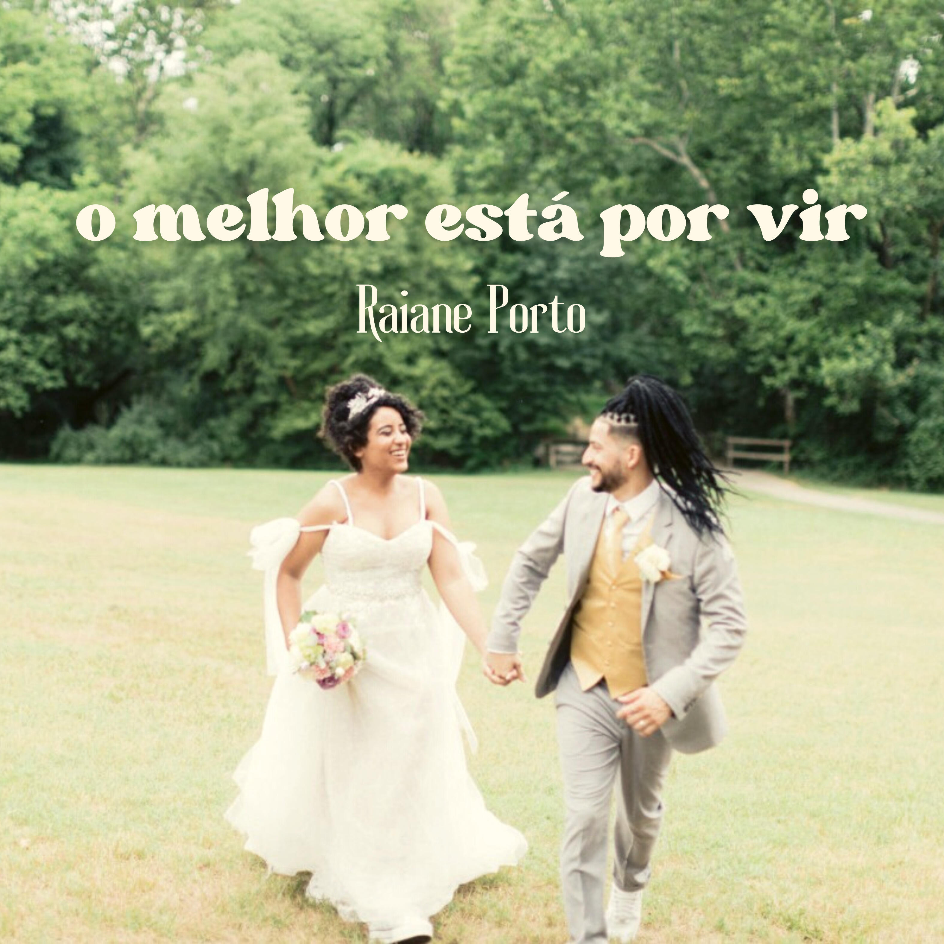 Релиз O Melhor Está por Vir