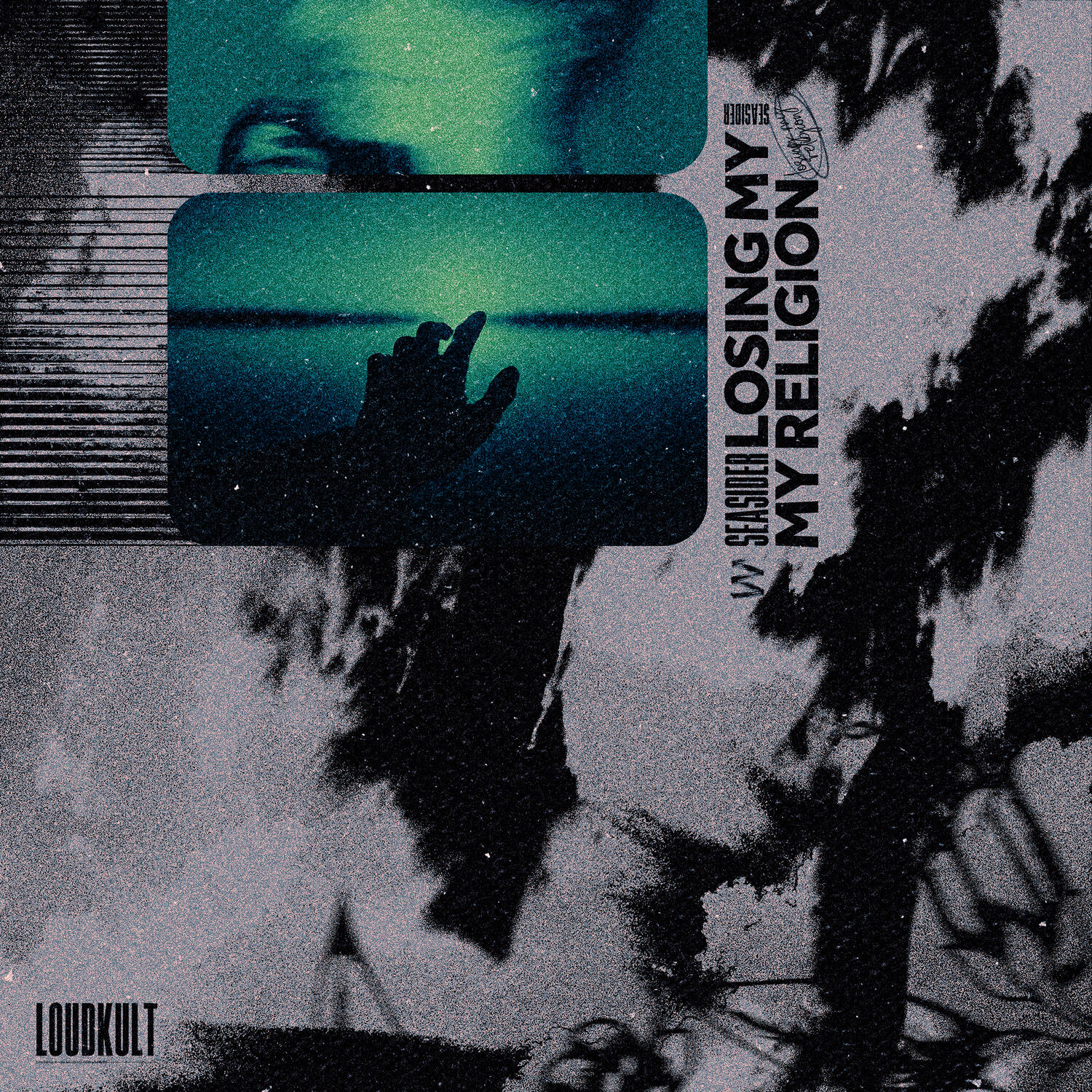 Релиз Losing My Religion