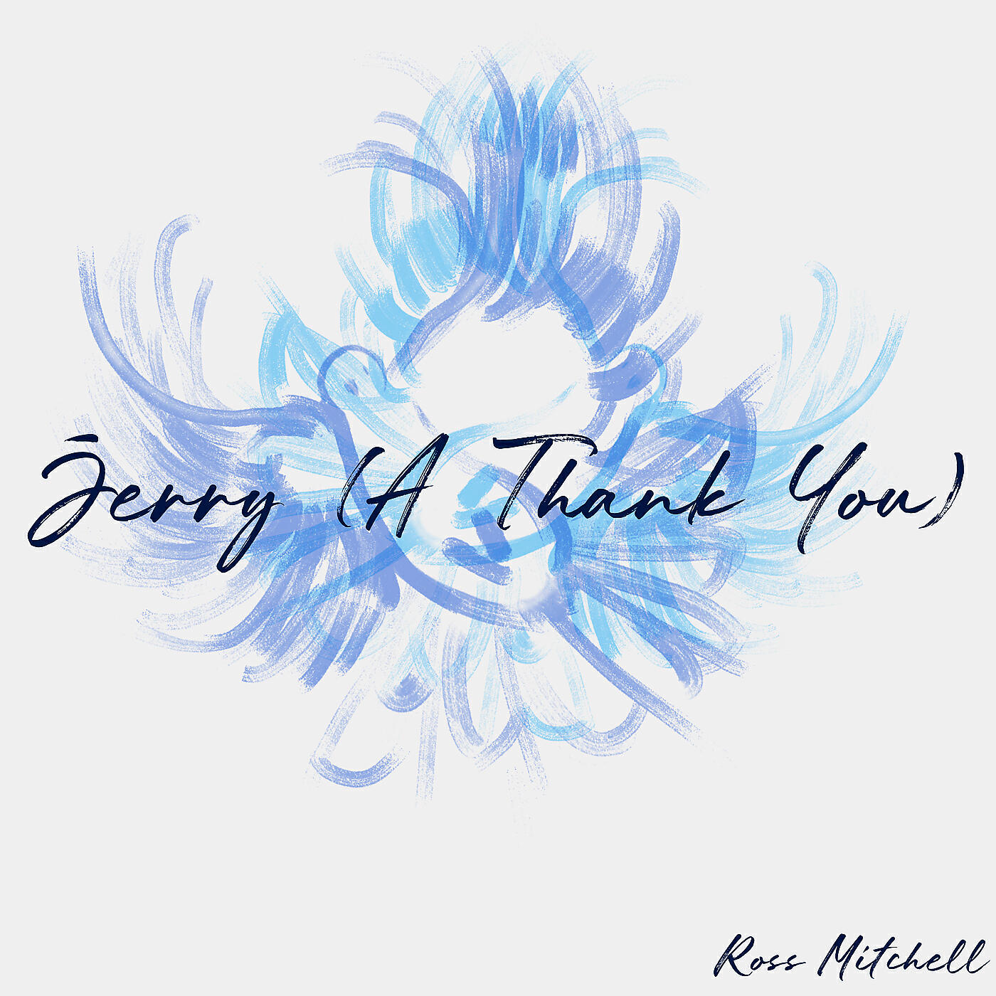Релиз Jerry (A Thank You)