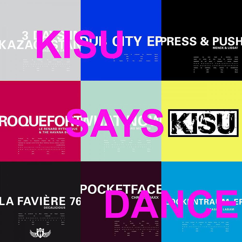 Kisu Music