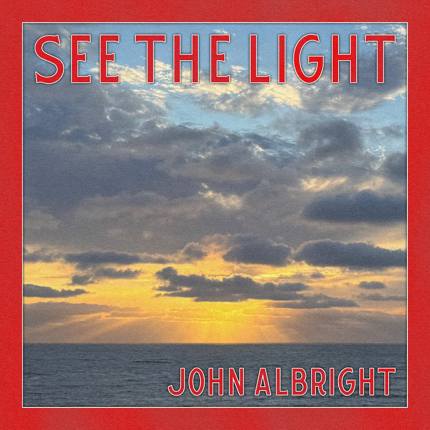 Релиз See the Light