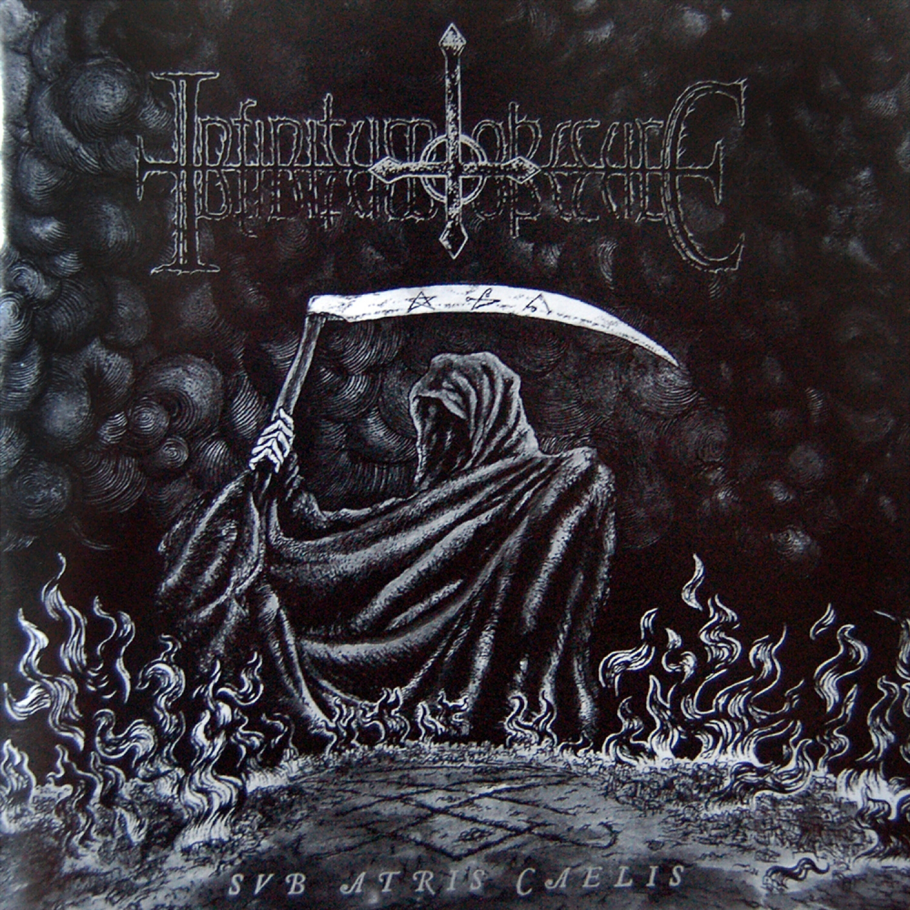 Релиз Sub Atris Caelis