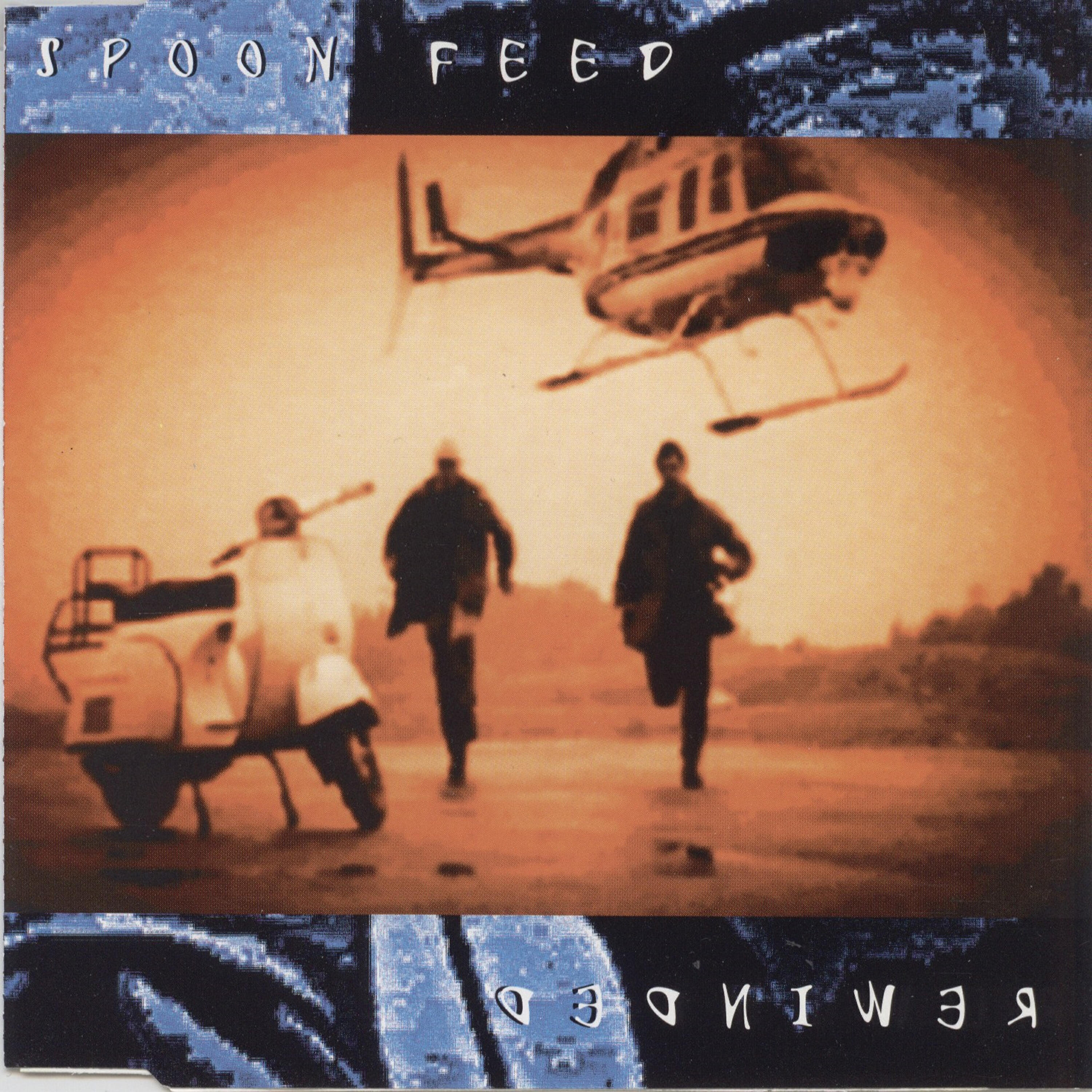 Релиз Rewinded