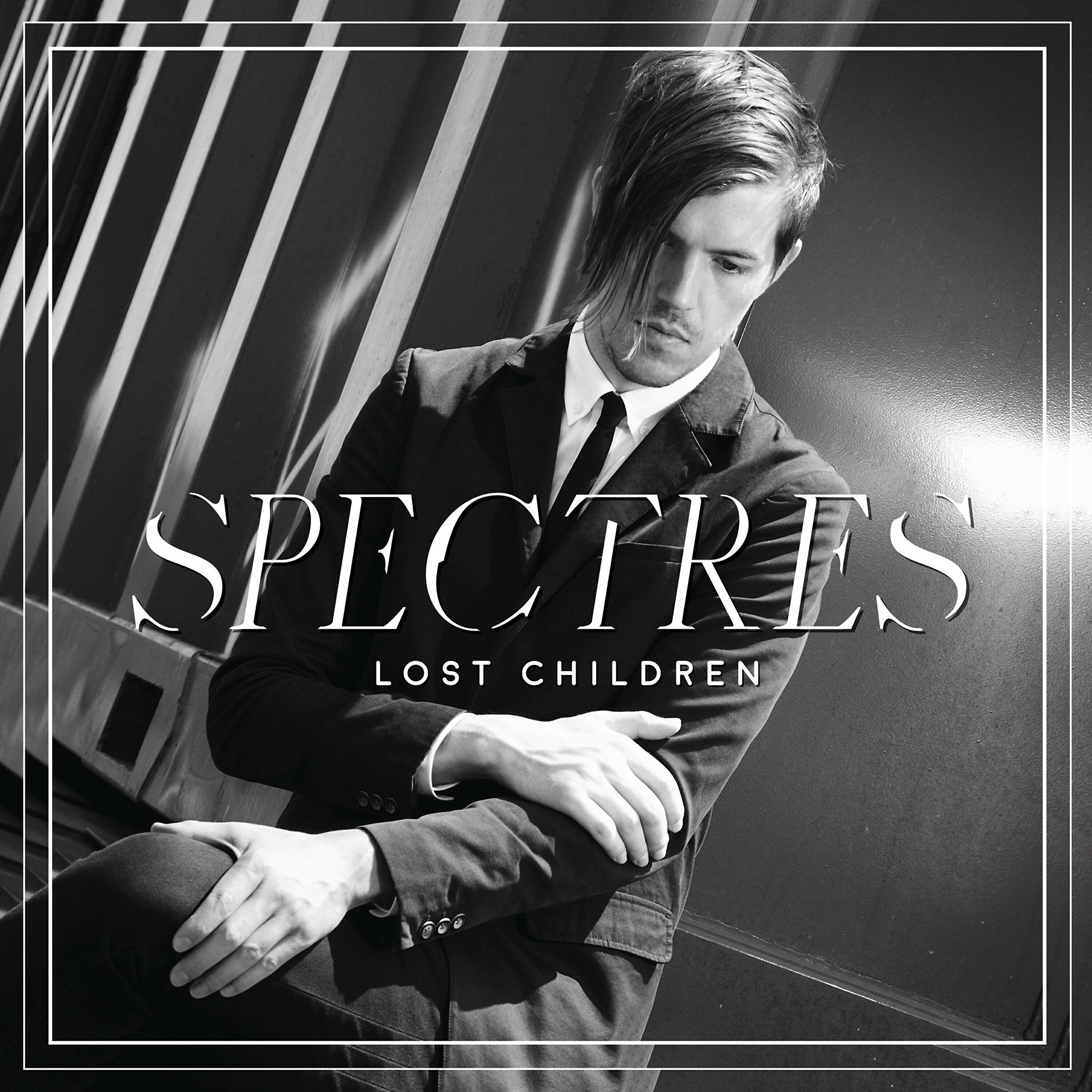 Релиз Spectres