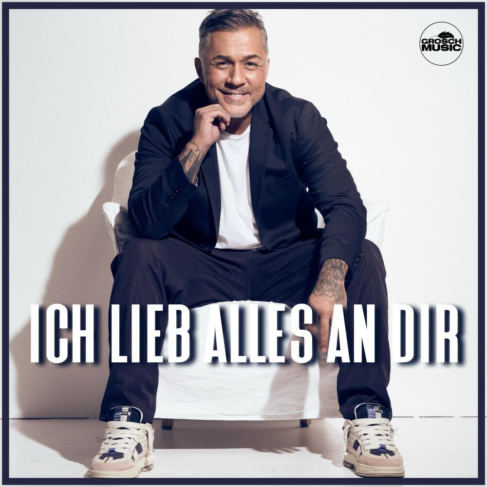 Релиз Ich lieb alles an dir