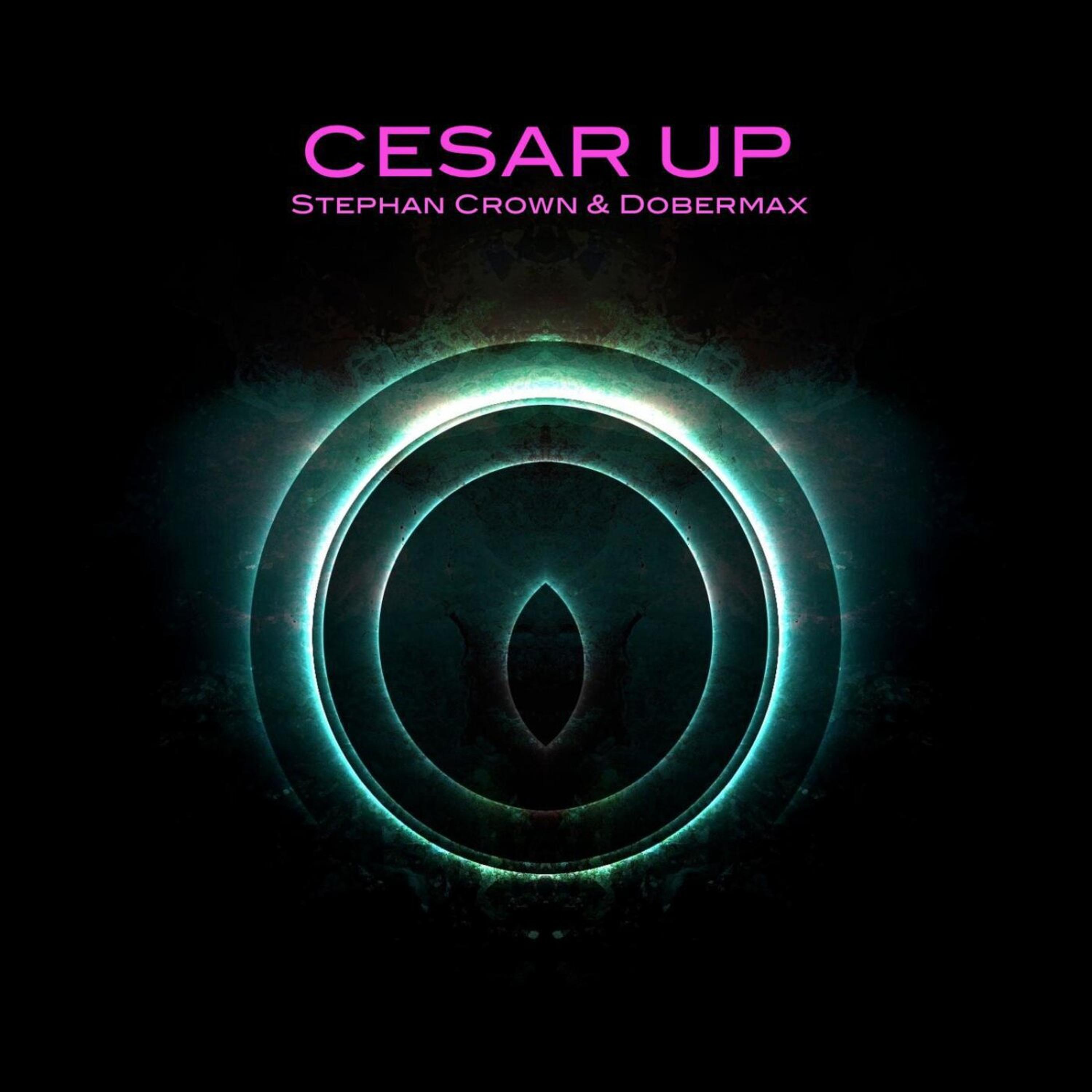 Релиз Cesar Up