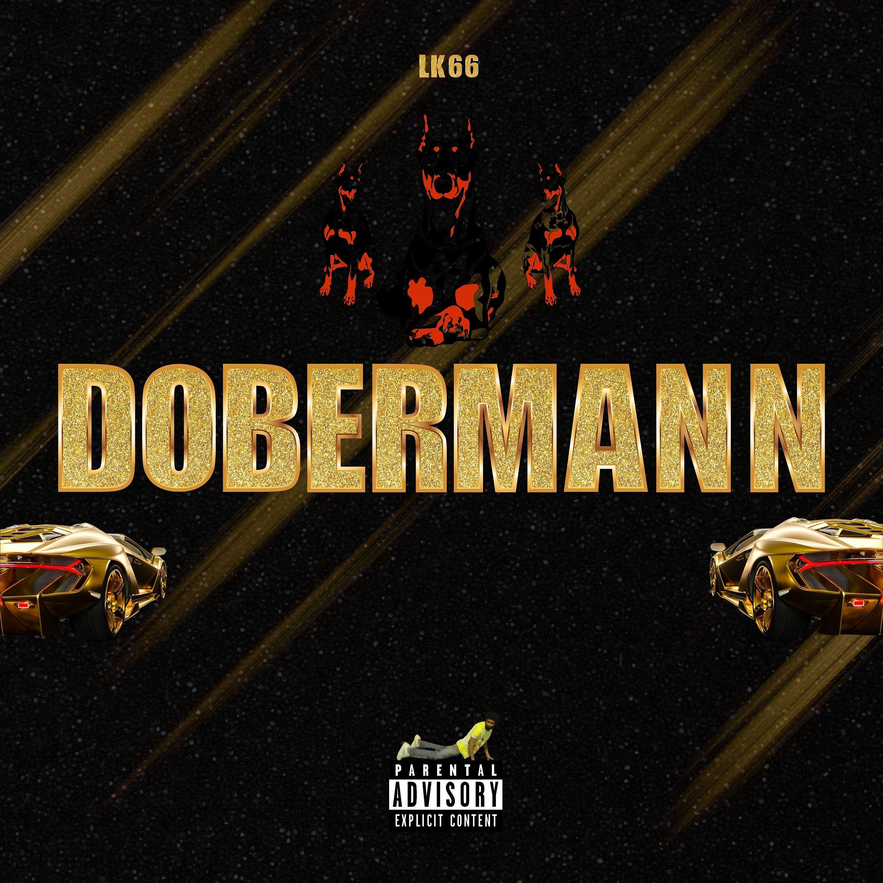 Релиз Dobermann