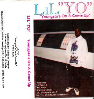 Lil Yo