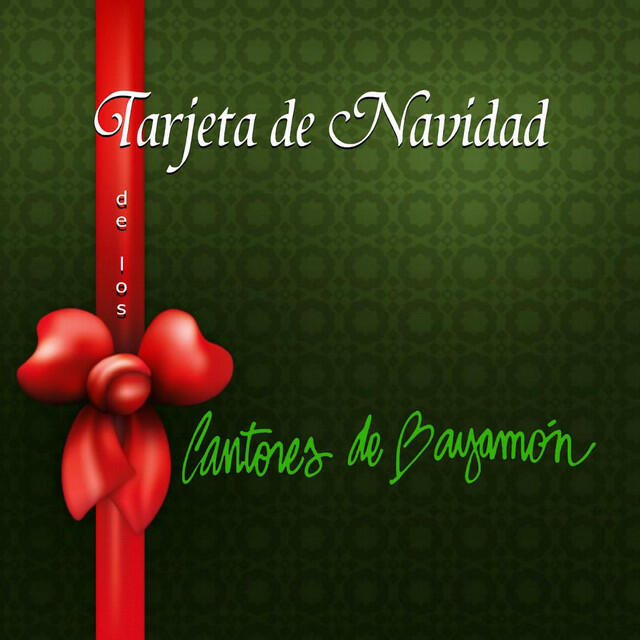 Релиз Tarjeta De Navidad