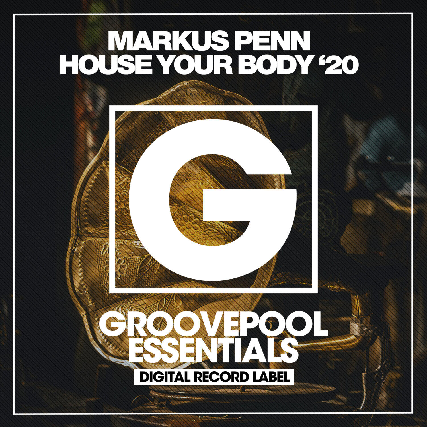 Релиз House Your Body '20