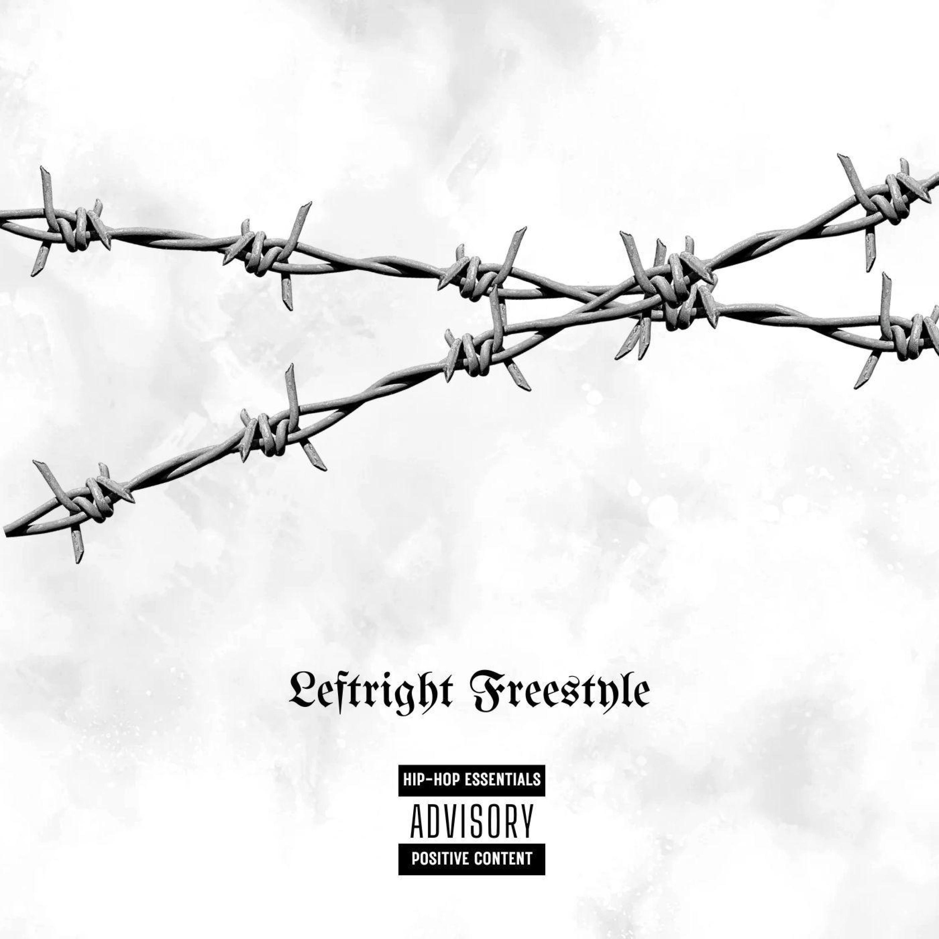 Релиз Leftright Freestyle