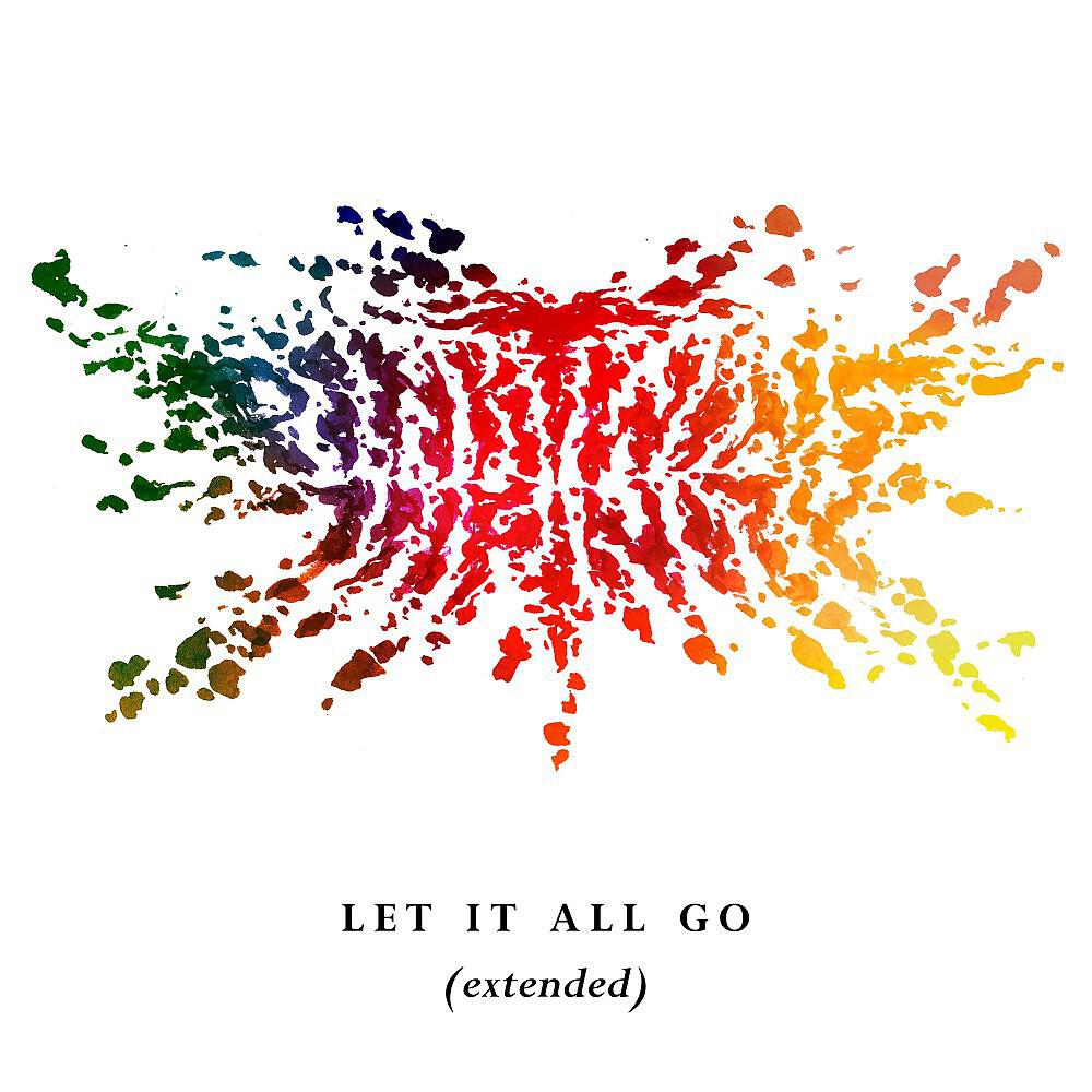 Релиз Let It All Go (Extended)