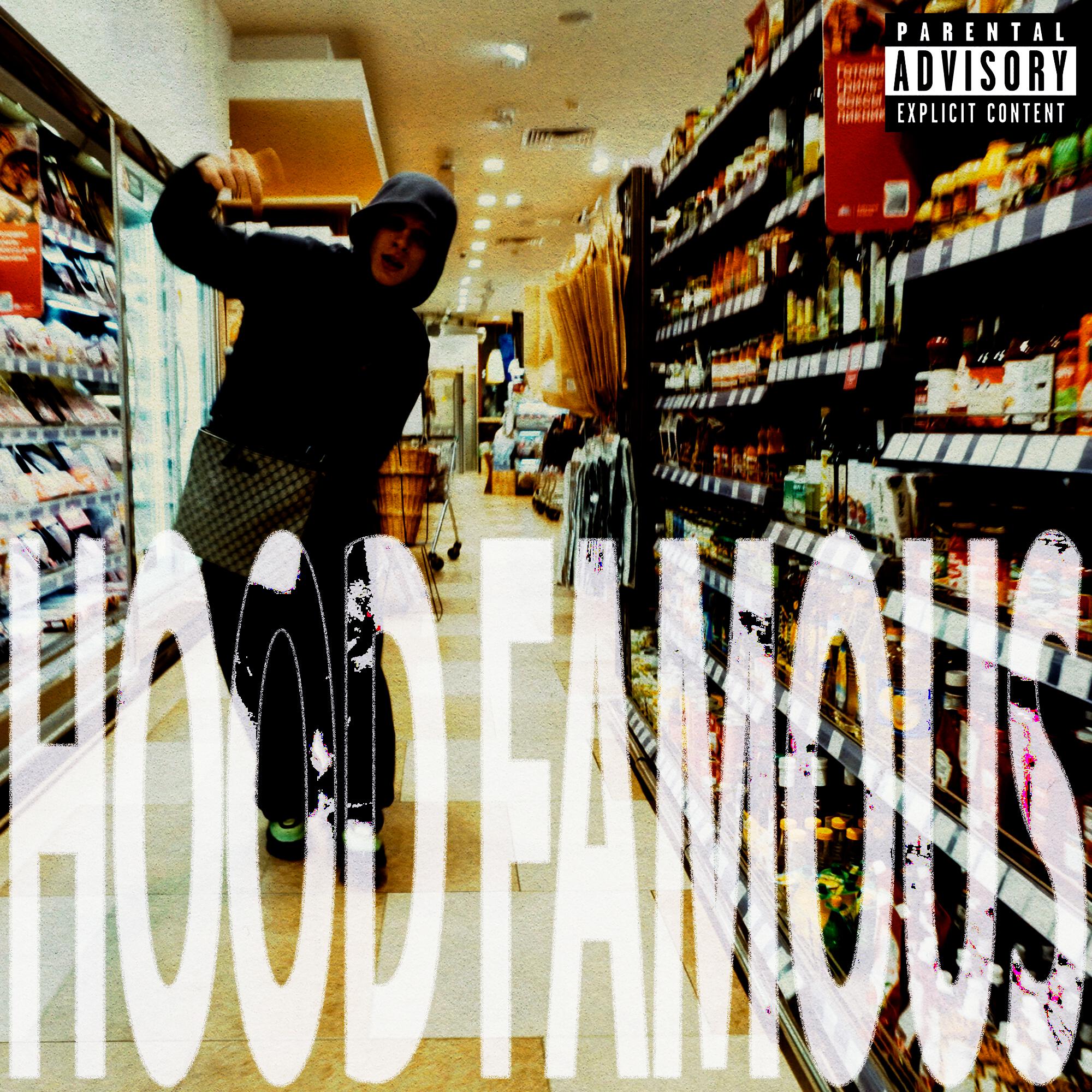 Релиз Hood Famous