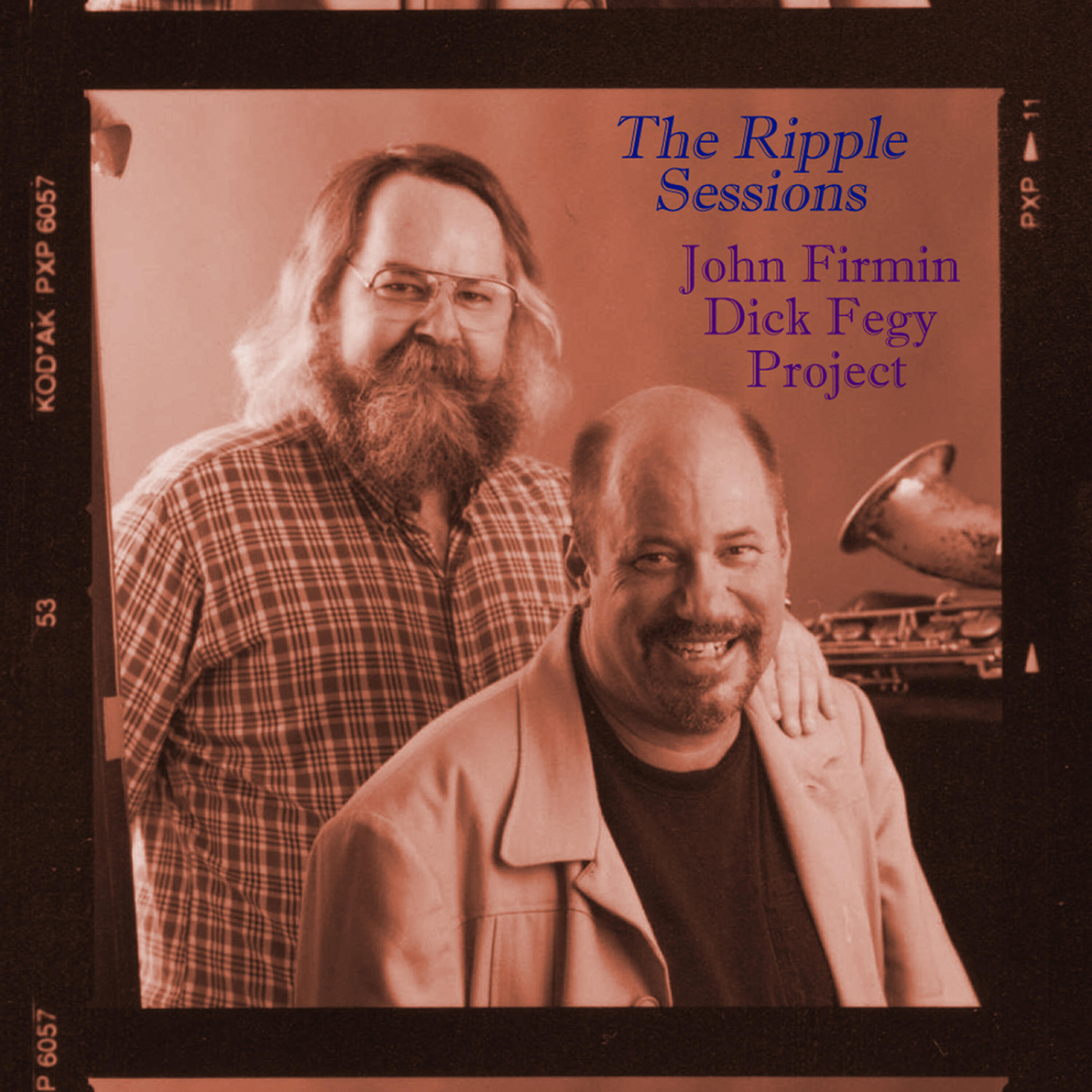Релиз The Ripple Sessions