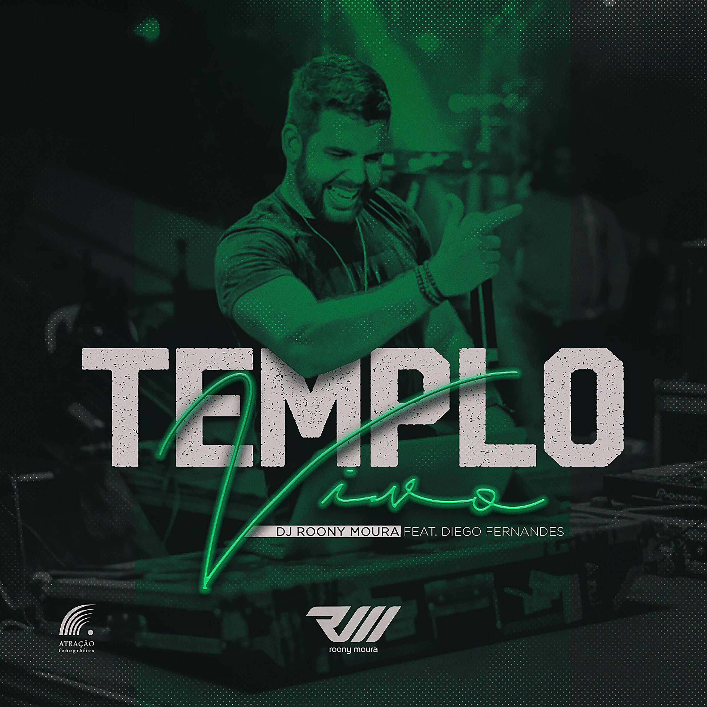 Релиз Templo Vivo