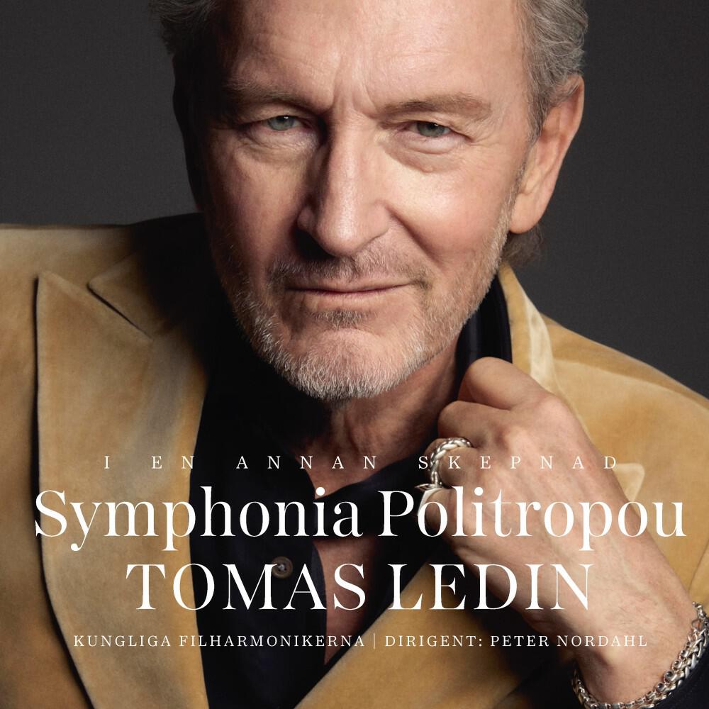 Релиз Symphonia Politropou