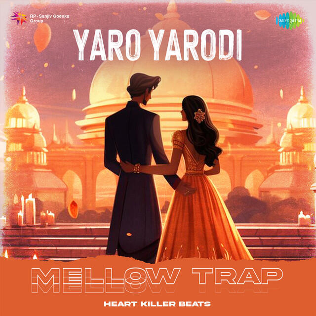 Релиз Yaro Yarodi - Mellow Trap