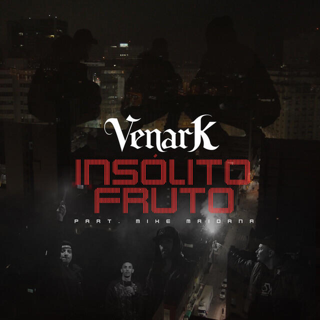 Релиз Insólito Fruto