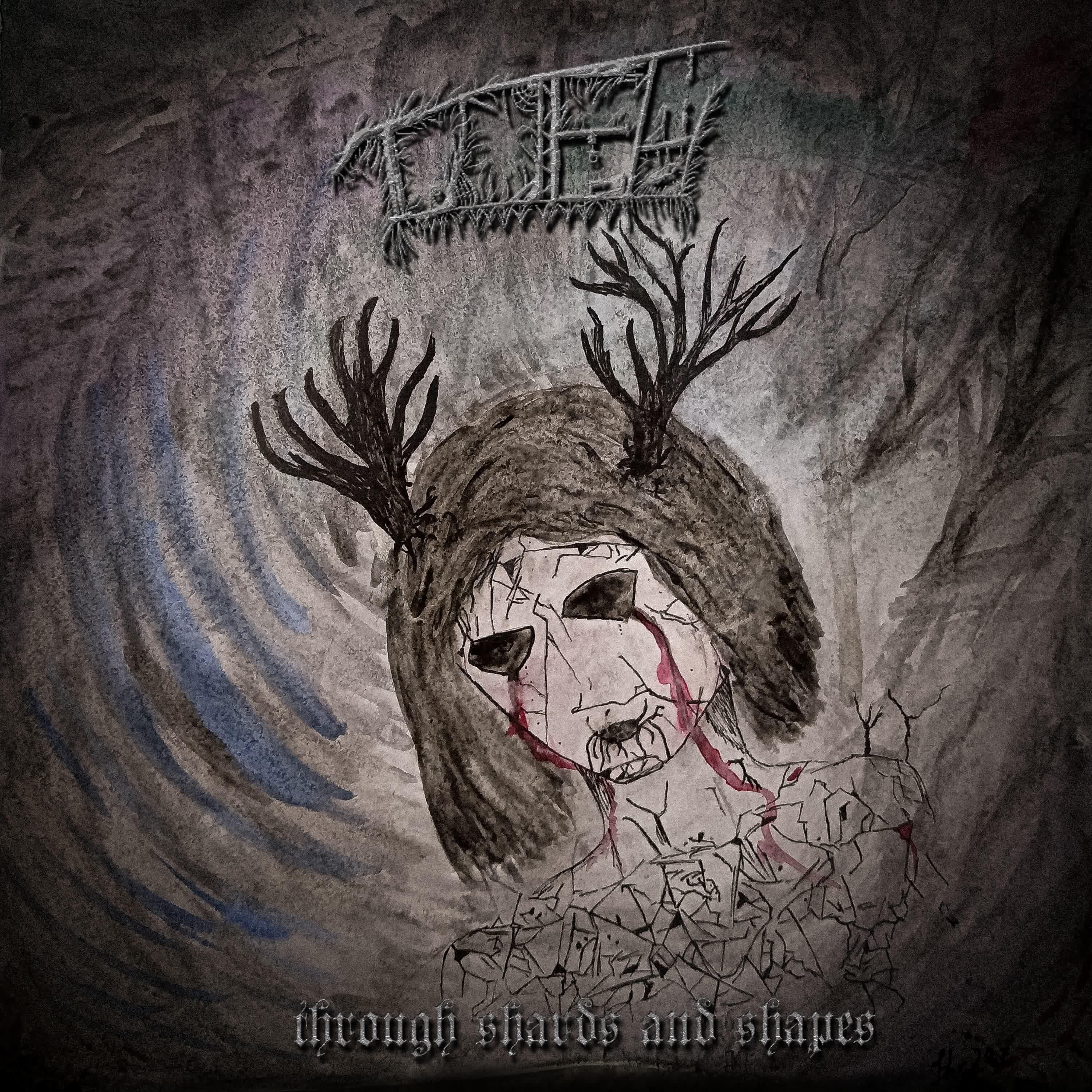 Релиз Through Shards and Shapes