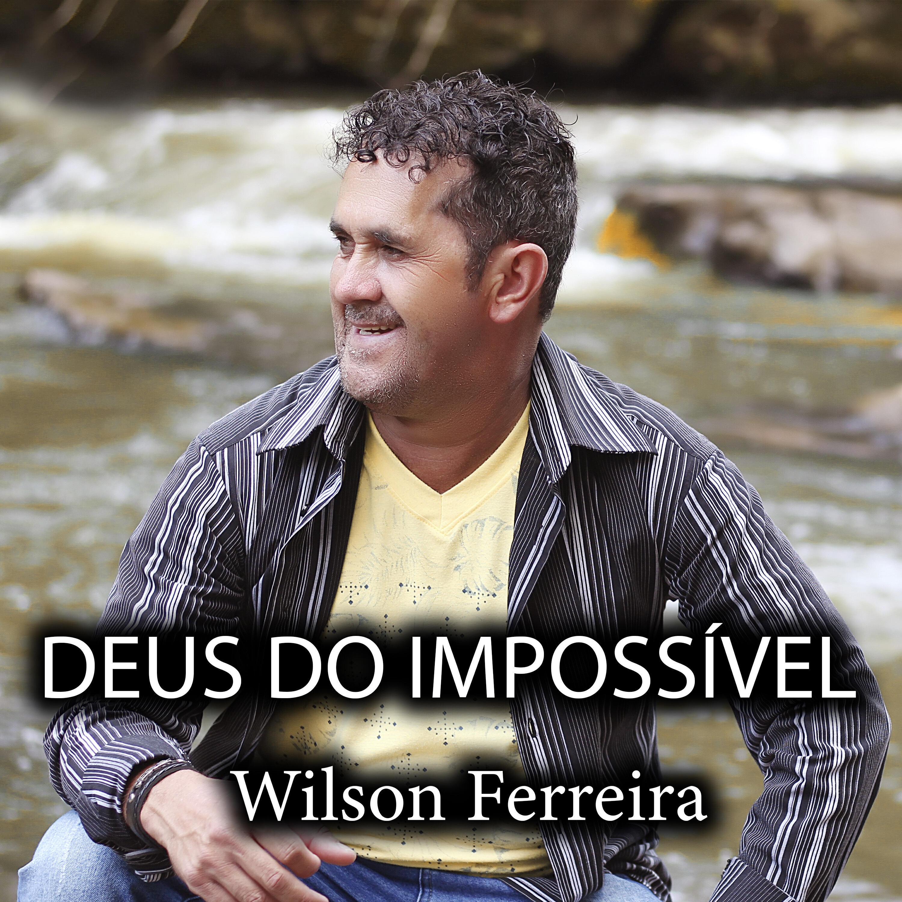 Релиз Deus do Impossível