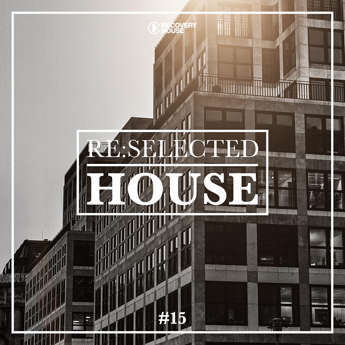 Релиз Re:selected House, Vol. 15